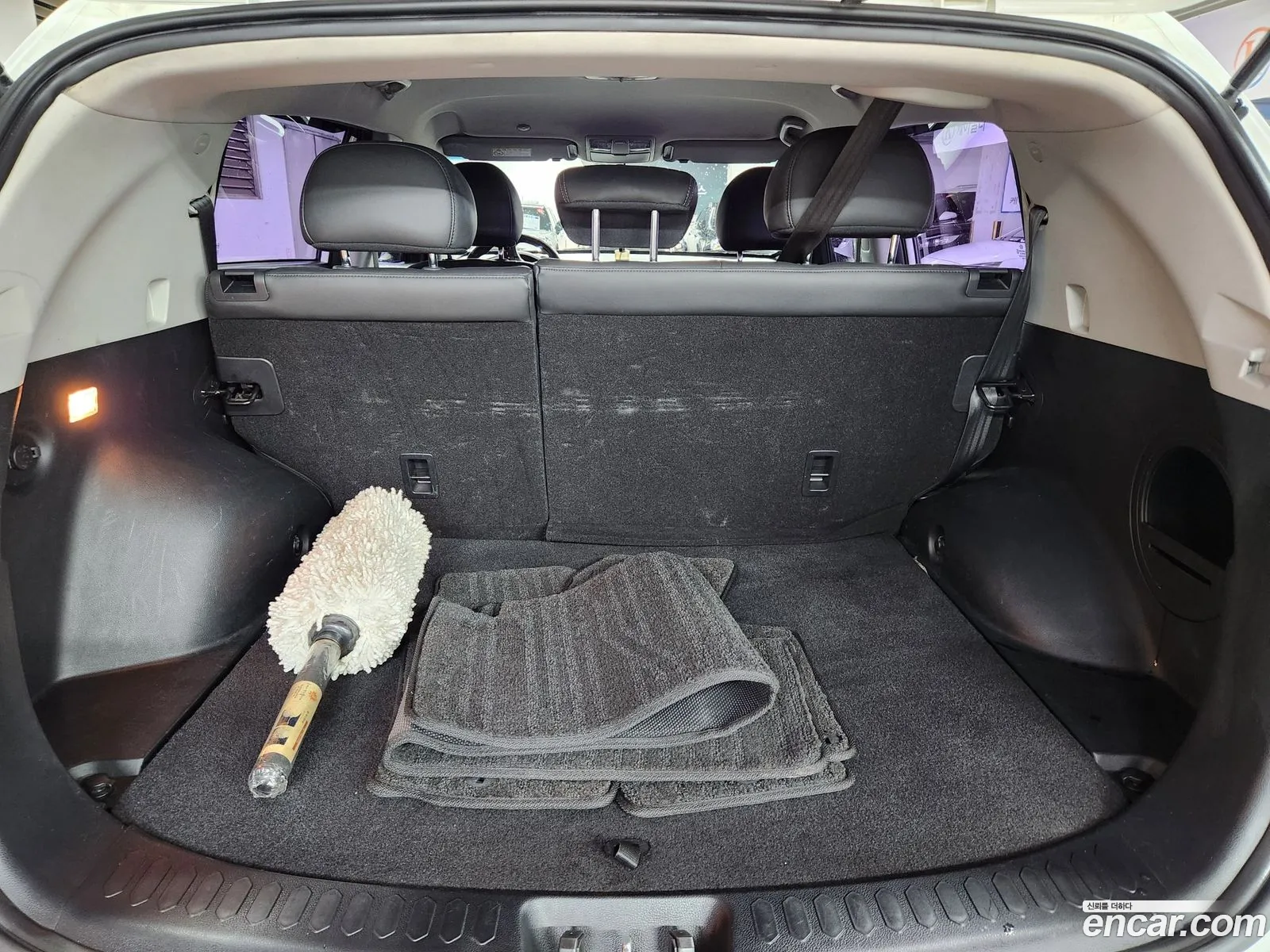Kia Sportage R 2014 — 16