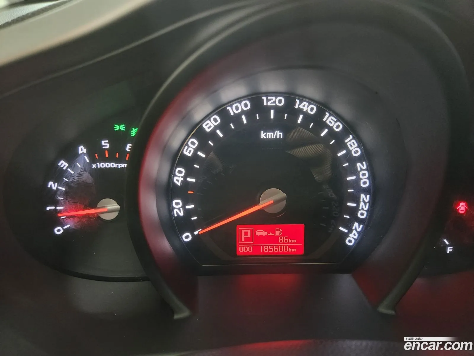Kia Sportage R 2014 — 5