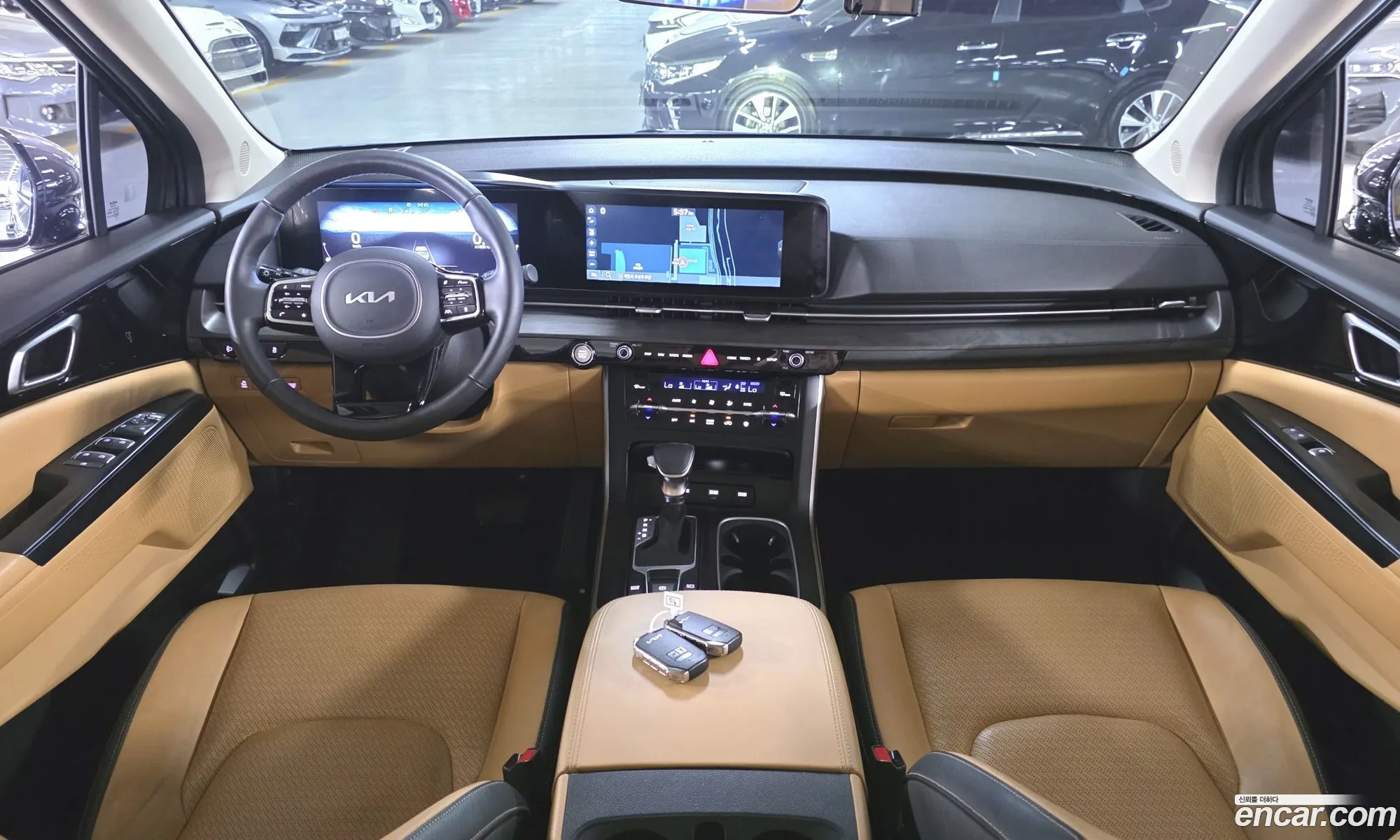 Kia Carnival 2022 — 3