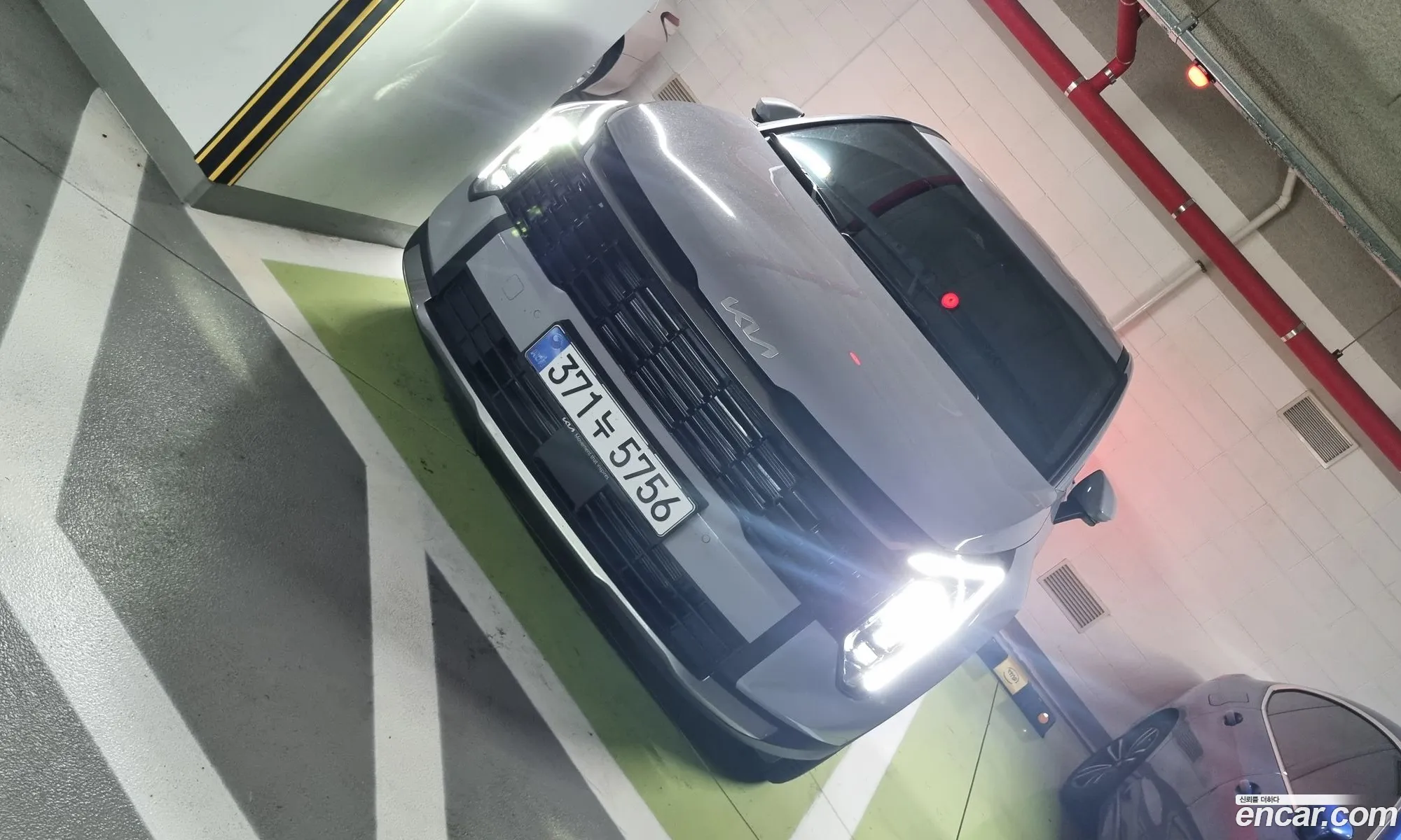 Kia Sportage 2026 — 4