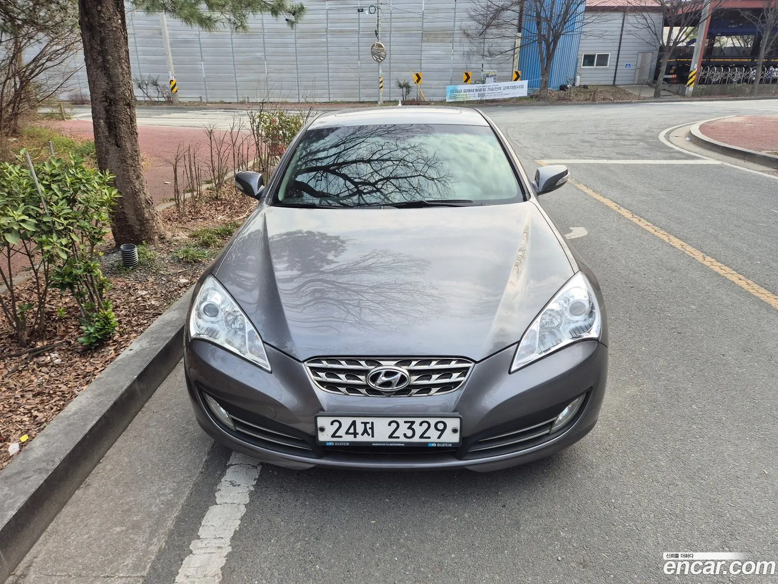 Hyundai Genesis Coupe 2009 — 9
