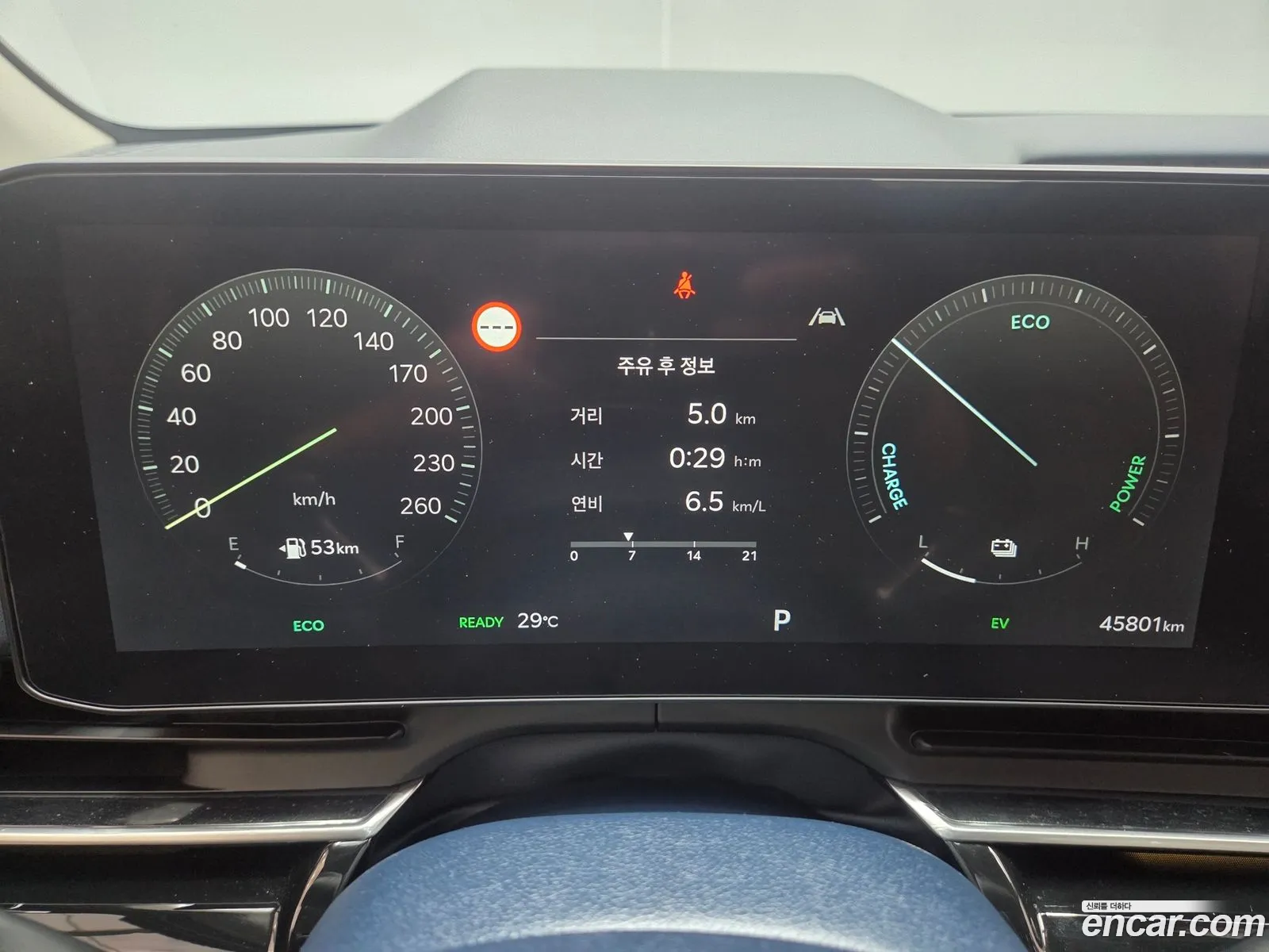 Kia Carnival 2024 — 5