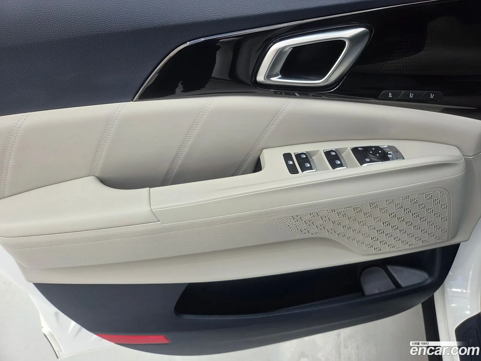 Kia Carnival 2024 — 19