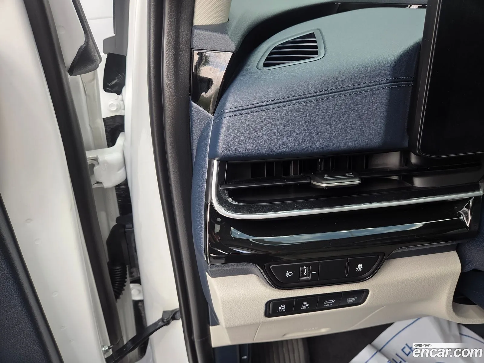 Kia Carnival 2024 — 17