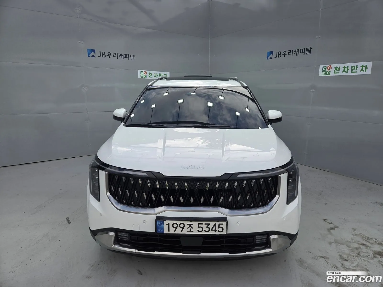 Kia Carnival 2024 — 20