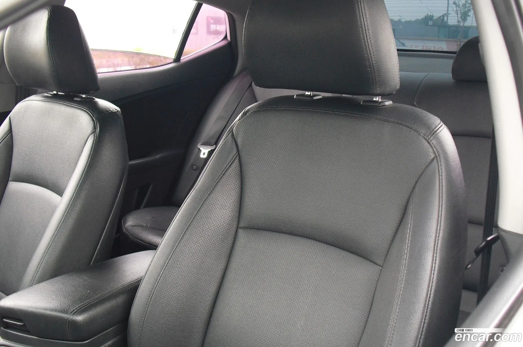Kia K5 2015 — 4