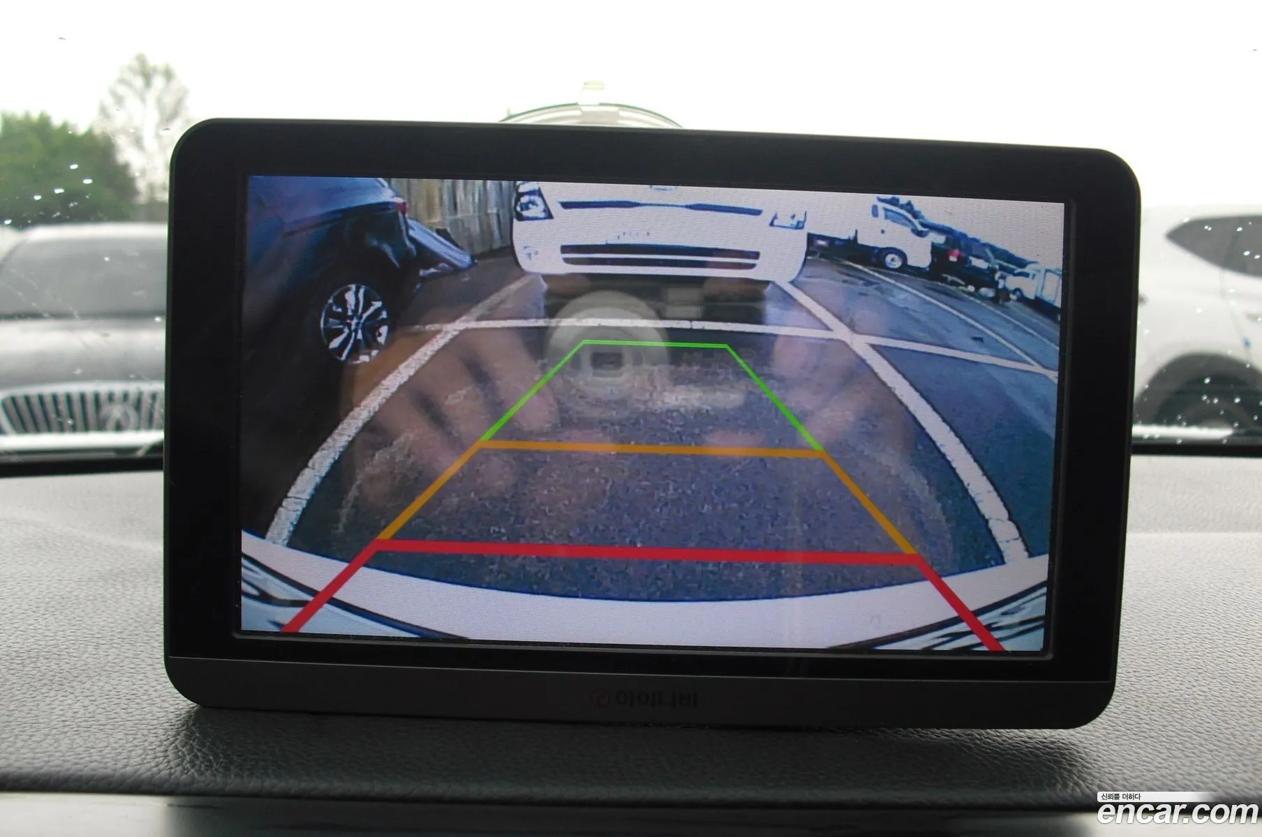 Kia K5 2015 — 6