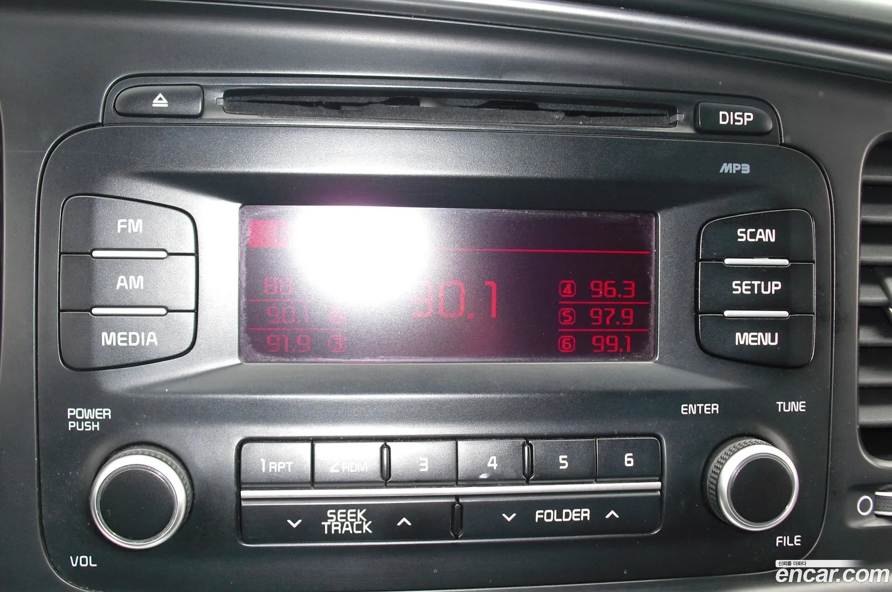 Kia K5 2015 — 8