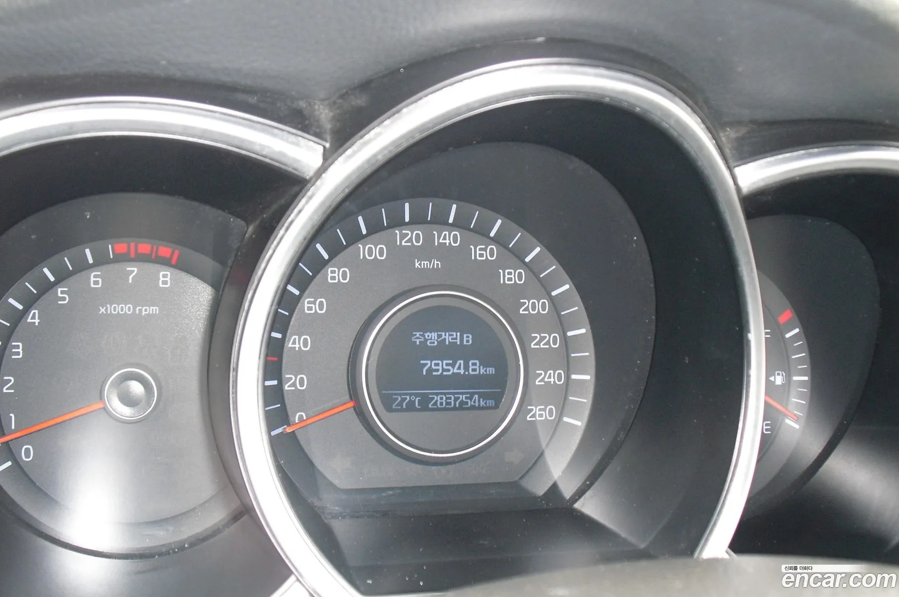 Kia K5 2015 — 20