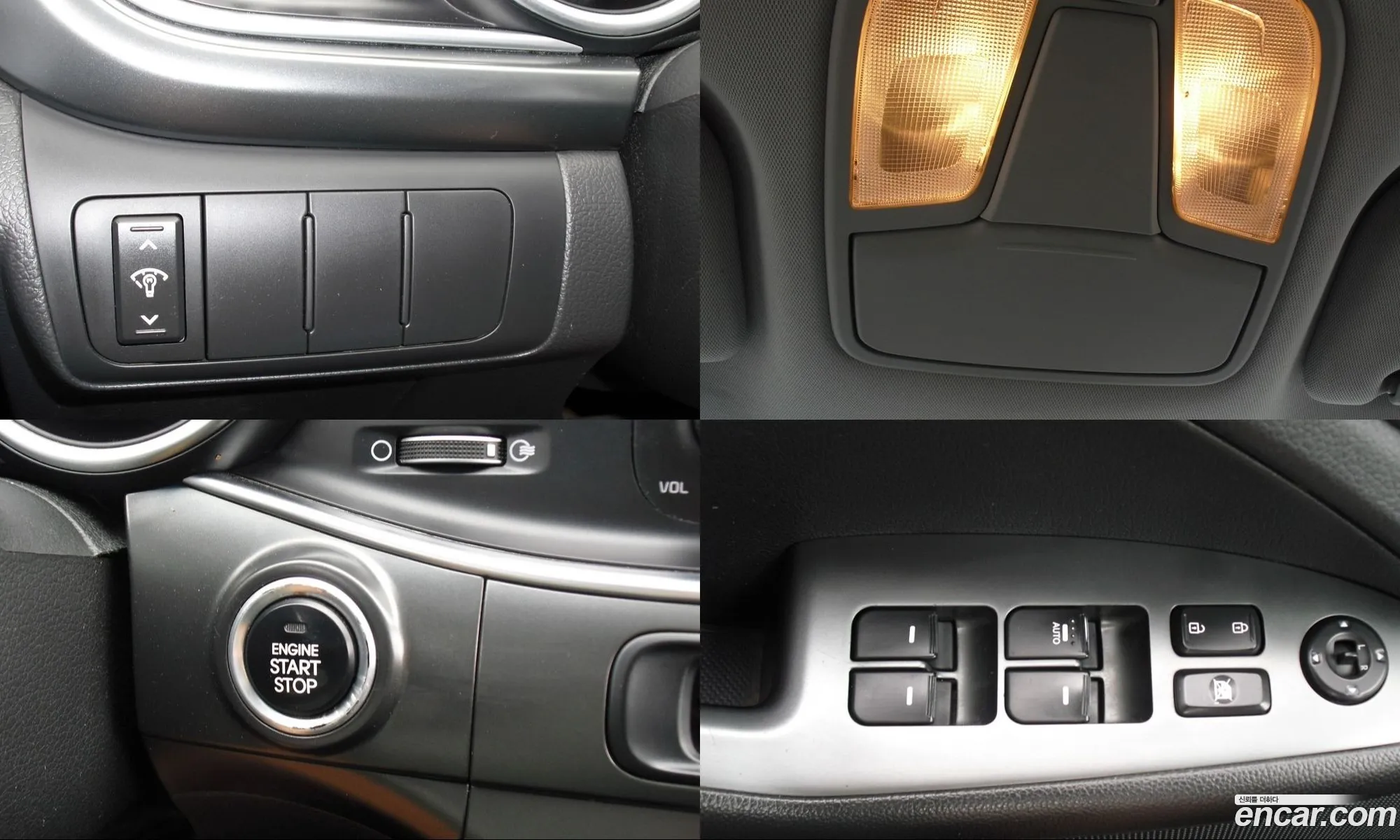 Kia K5 2015 — 9