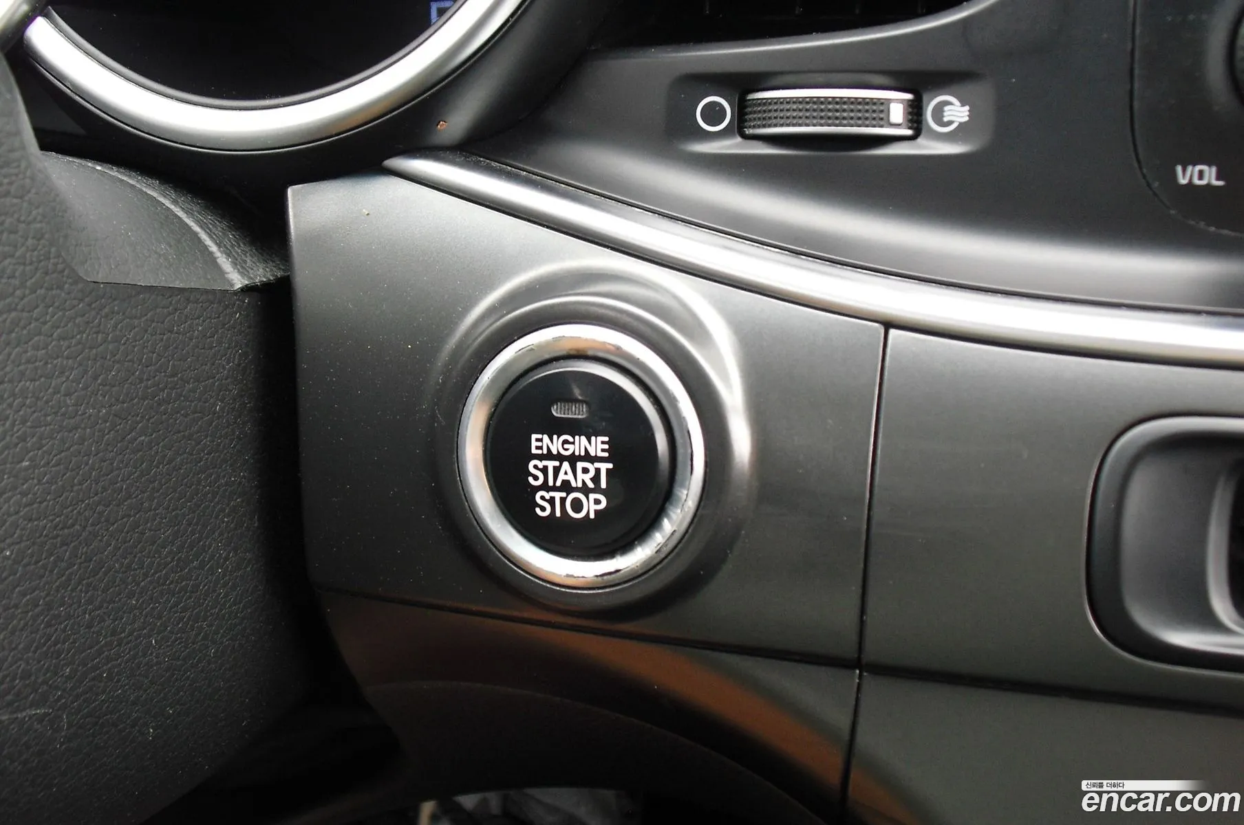 Kia K5 2015 — 10