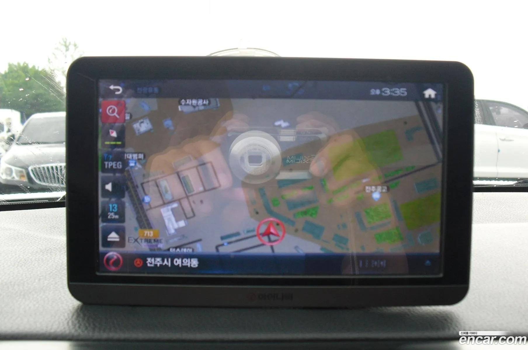 Kia K5 2015 — 13