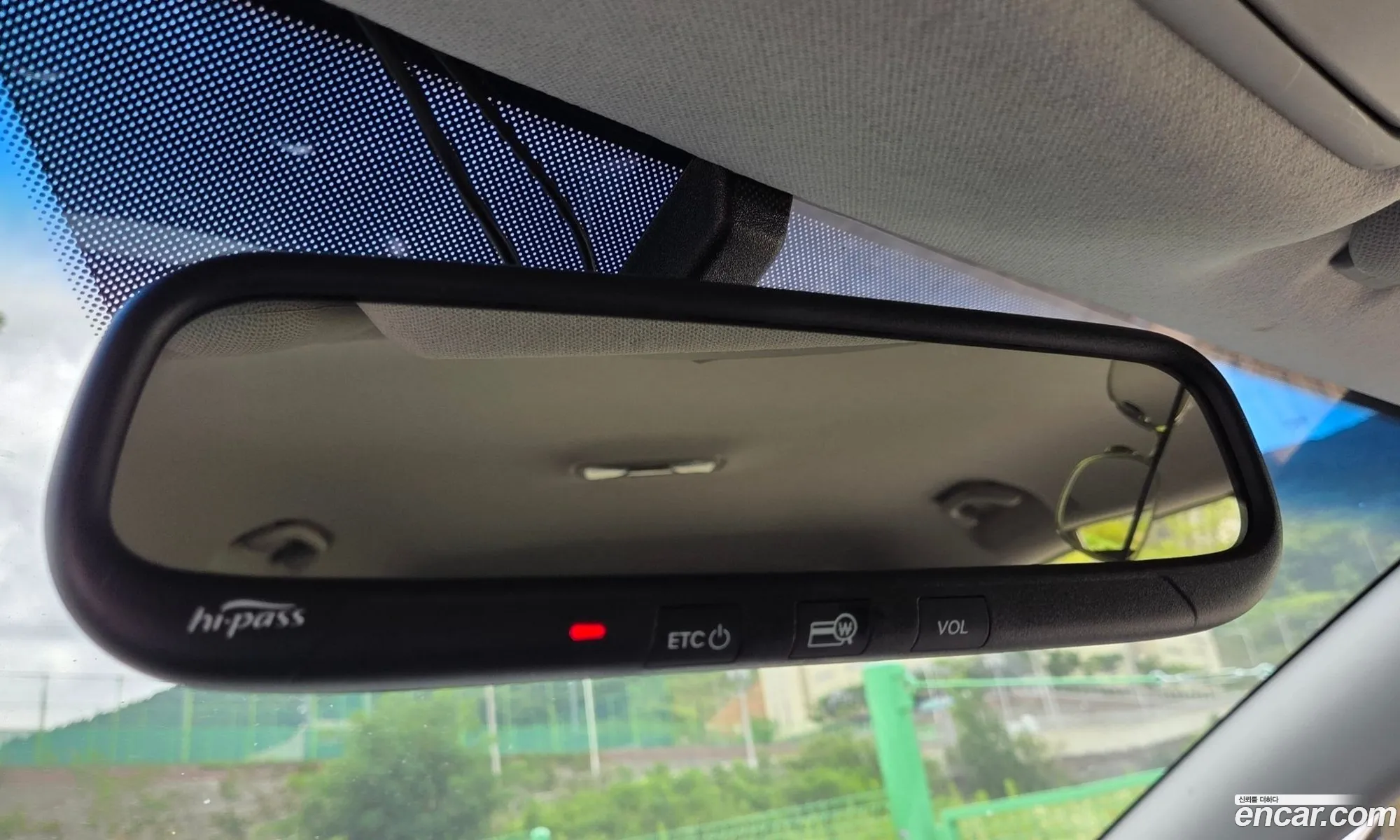 Hyundai Tucson ix 2014 — 16