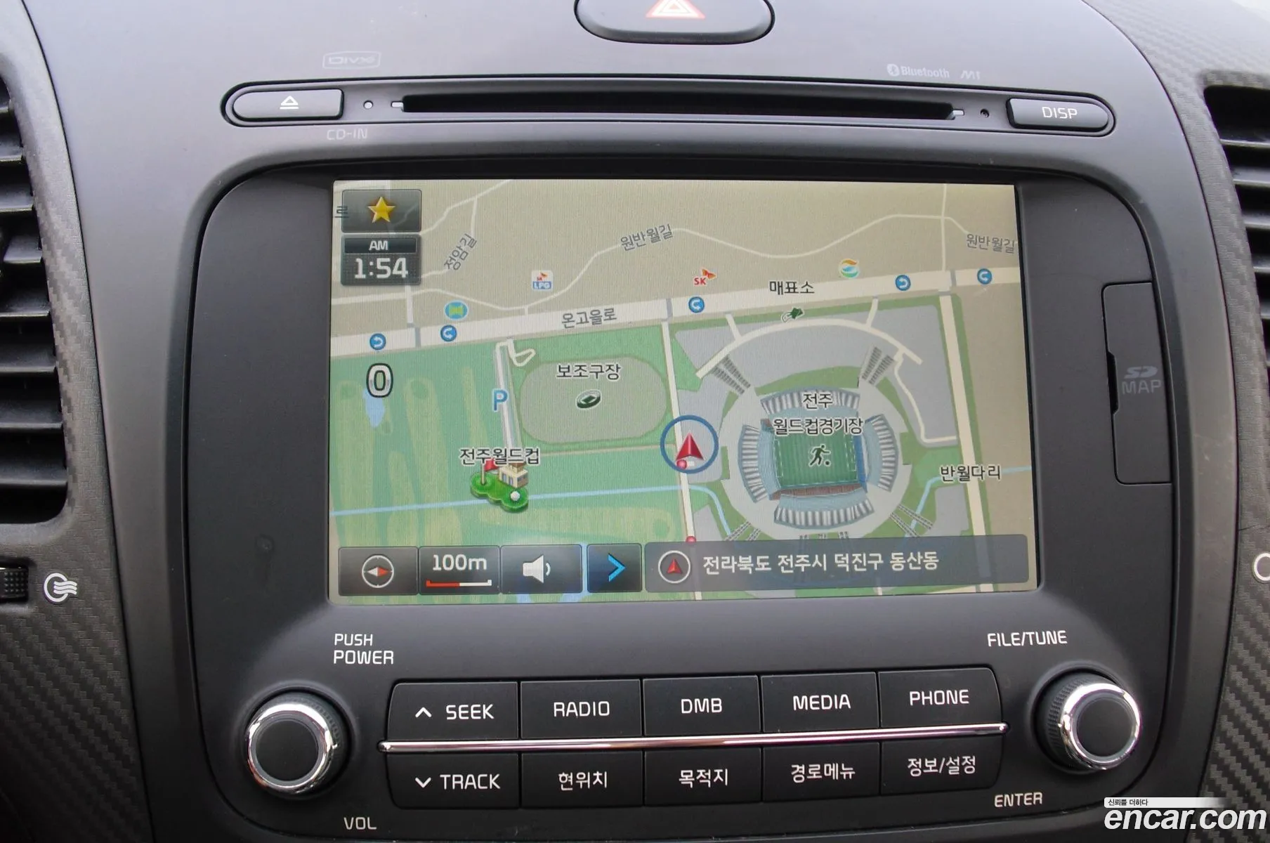 Kia K3 2015 — 19