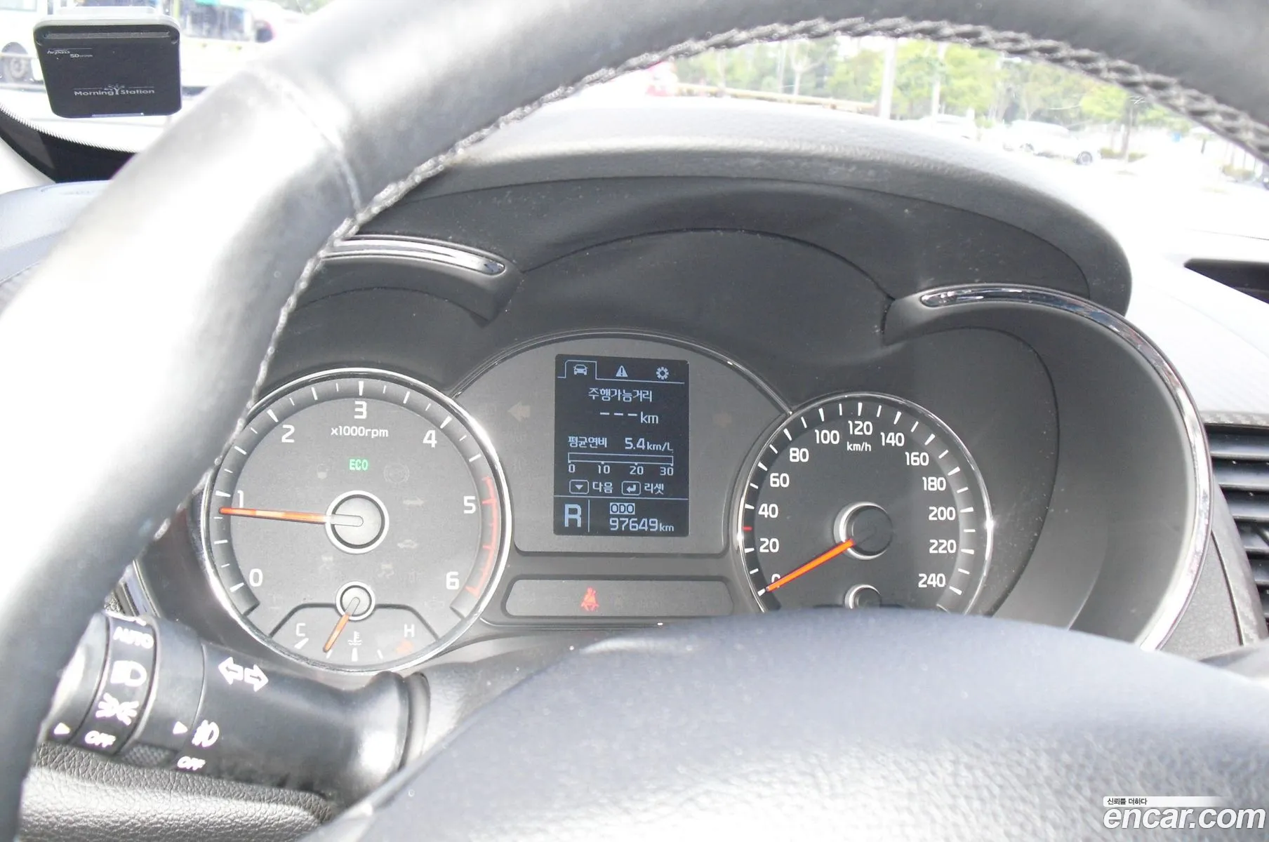 Kia K3 2015 — 3