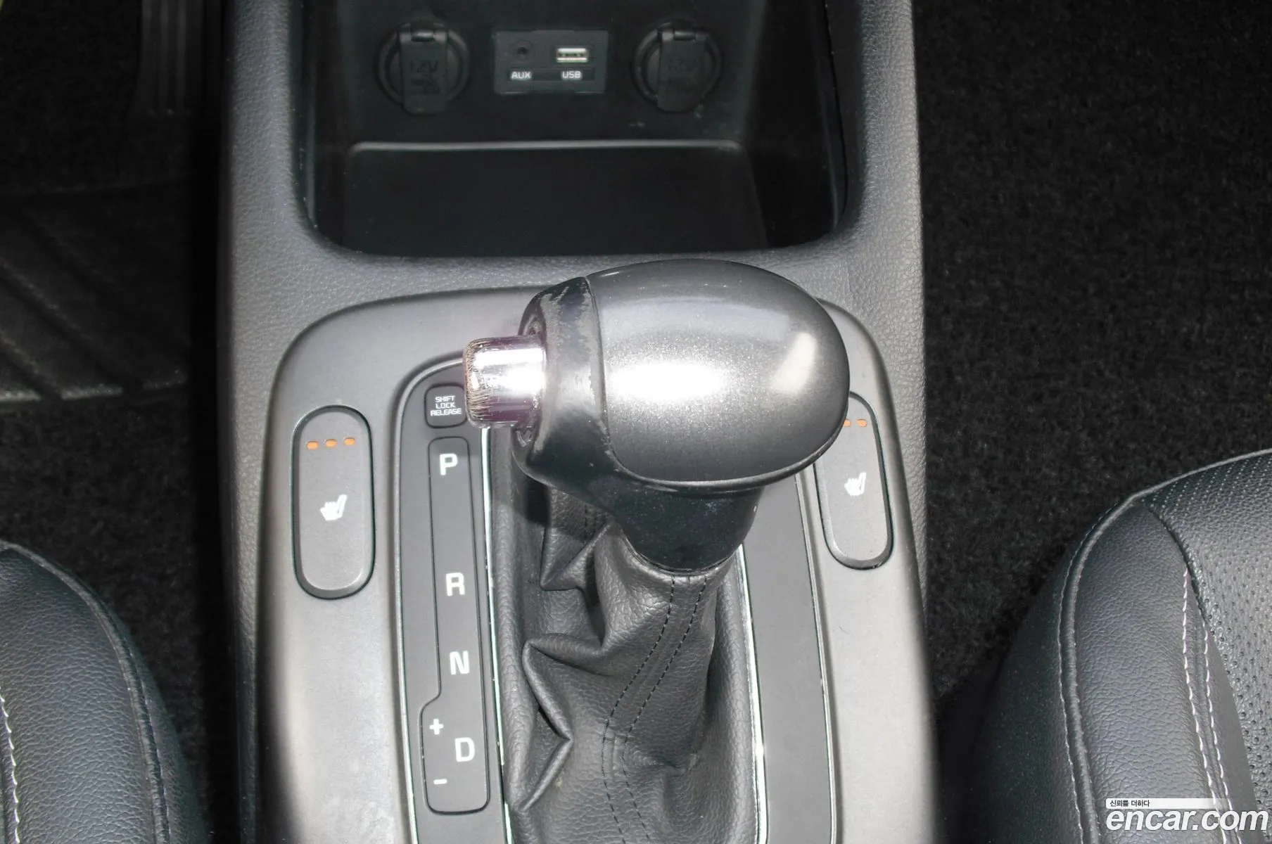 Kia K3 2015 — 6