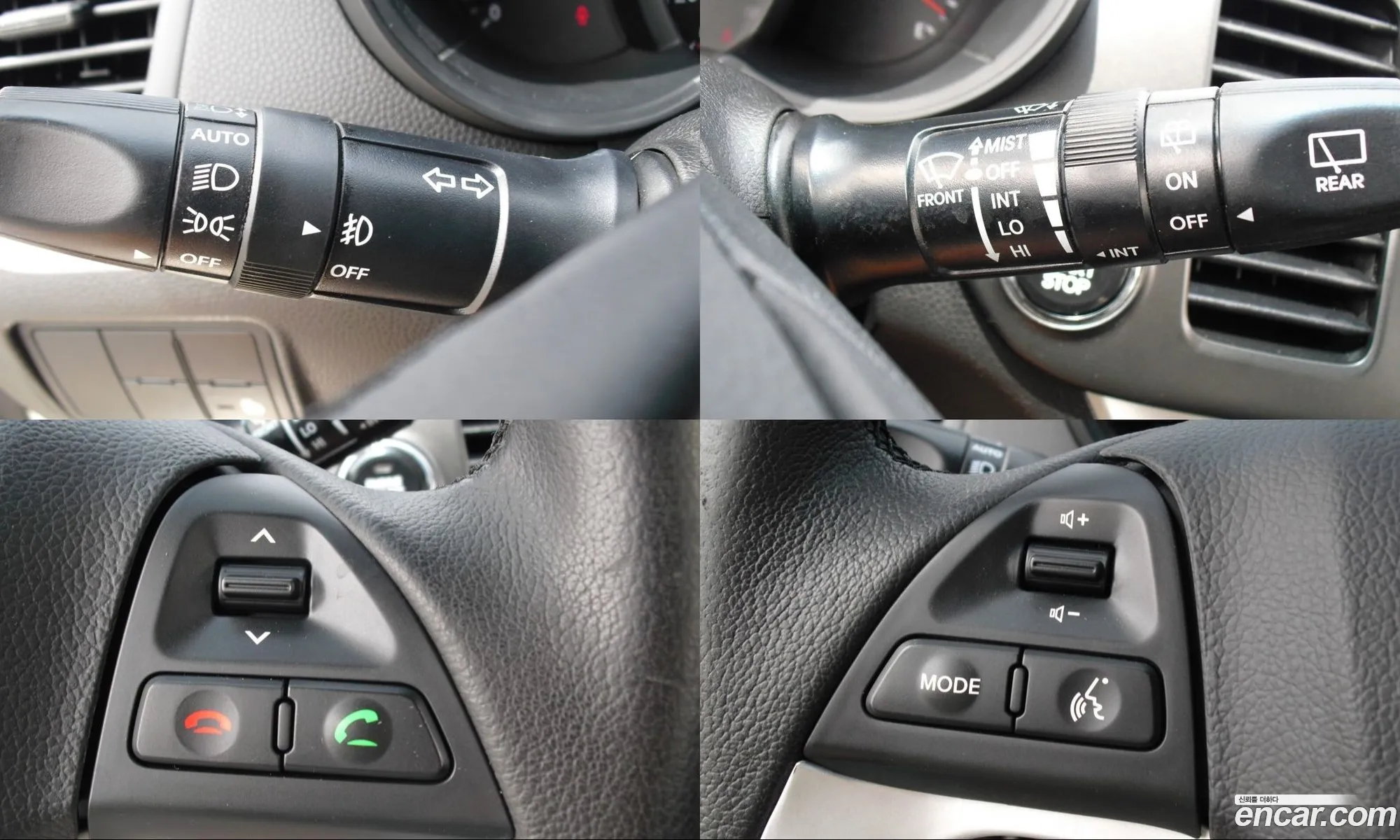 Kia Morning 2012 — 19