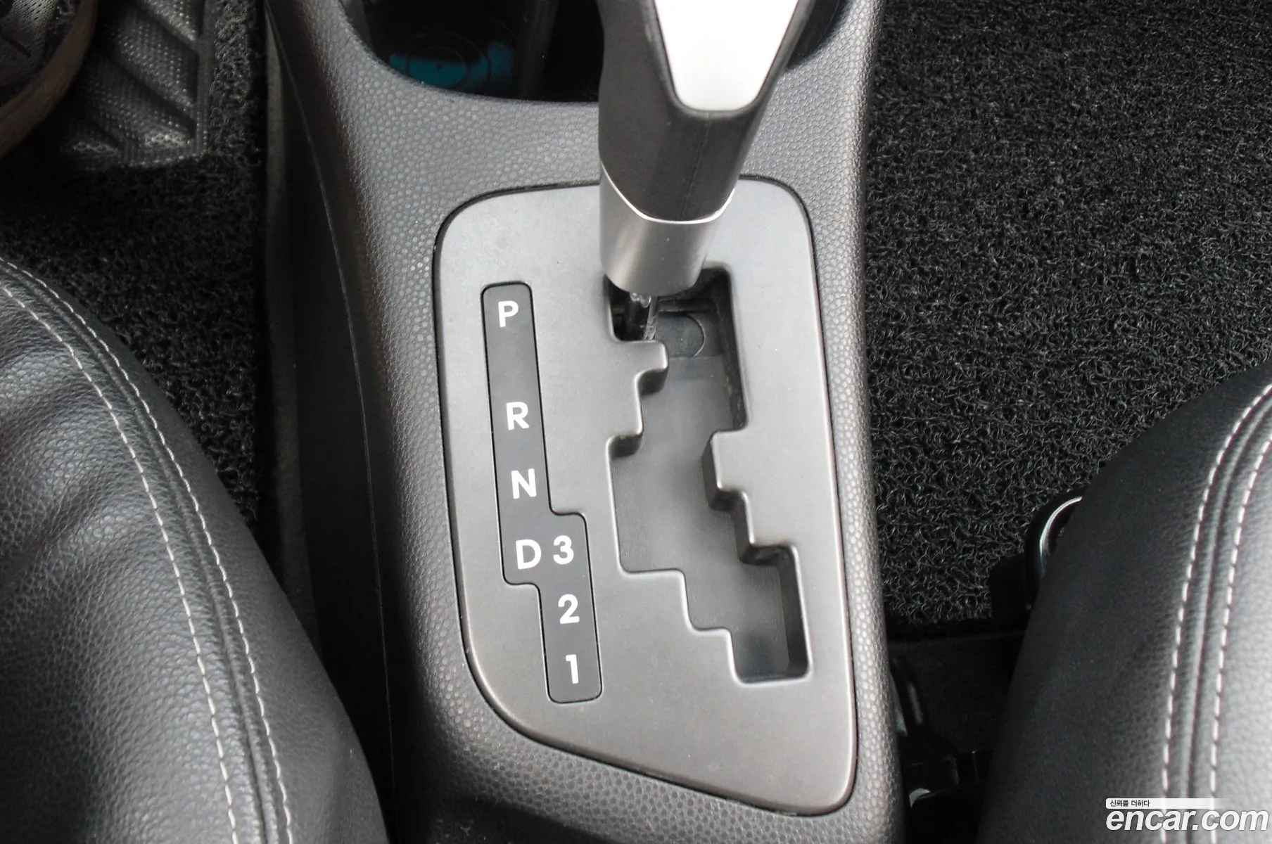 Kia Morning 2012 — 16