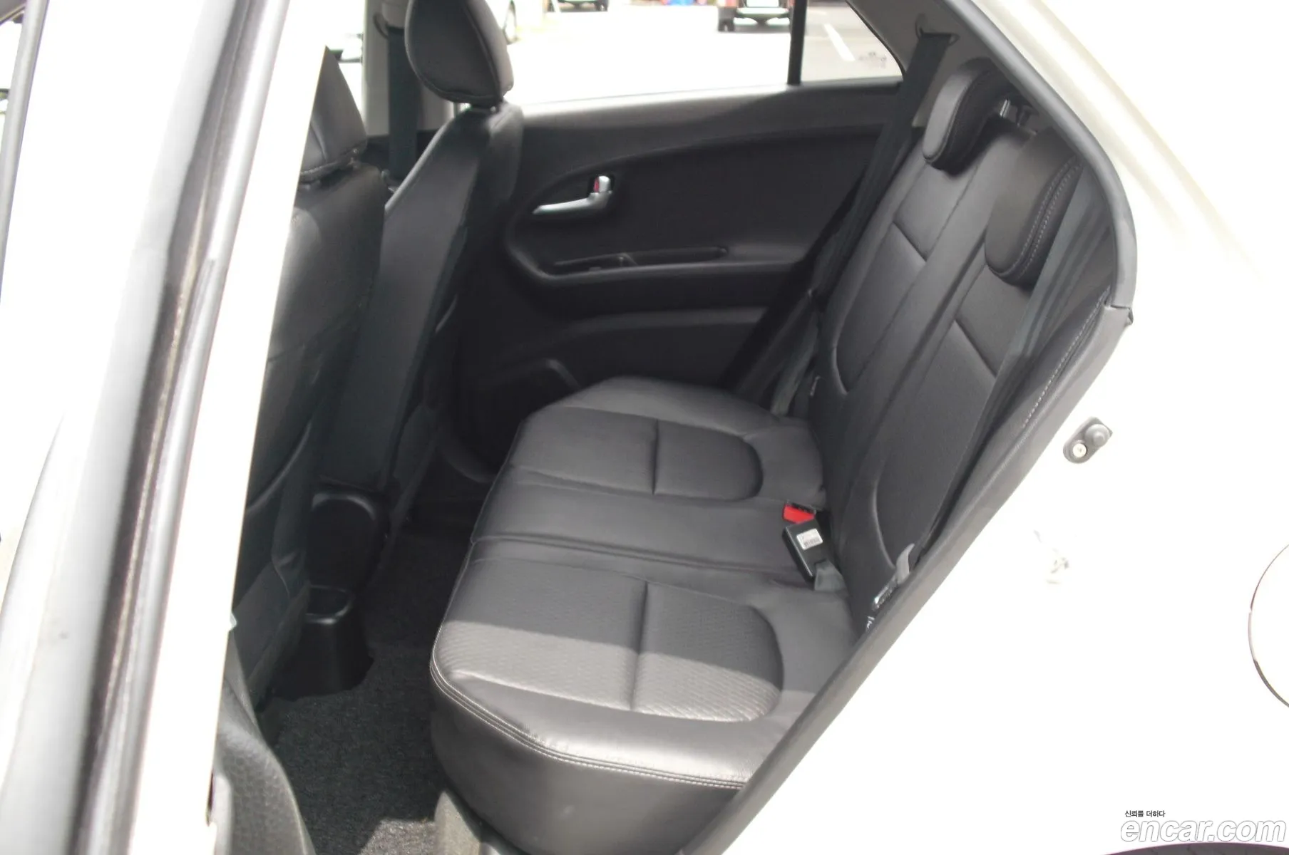 Kia Morning 2012 — 15