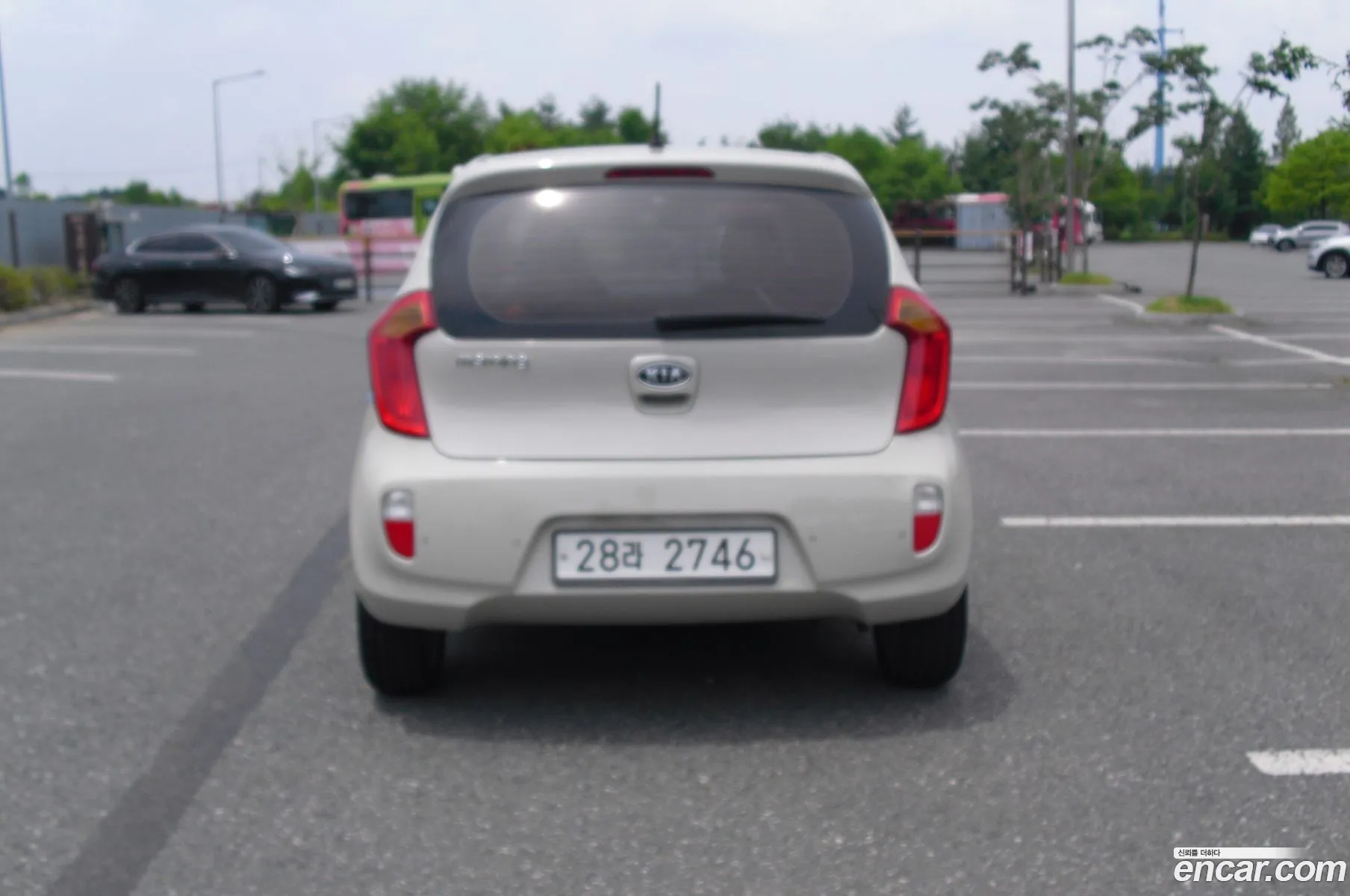Kia Morning 2012 — 17