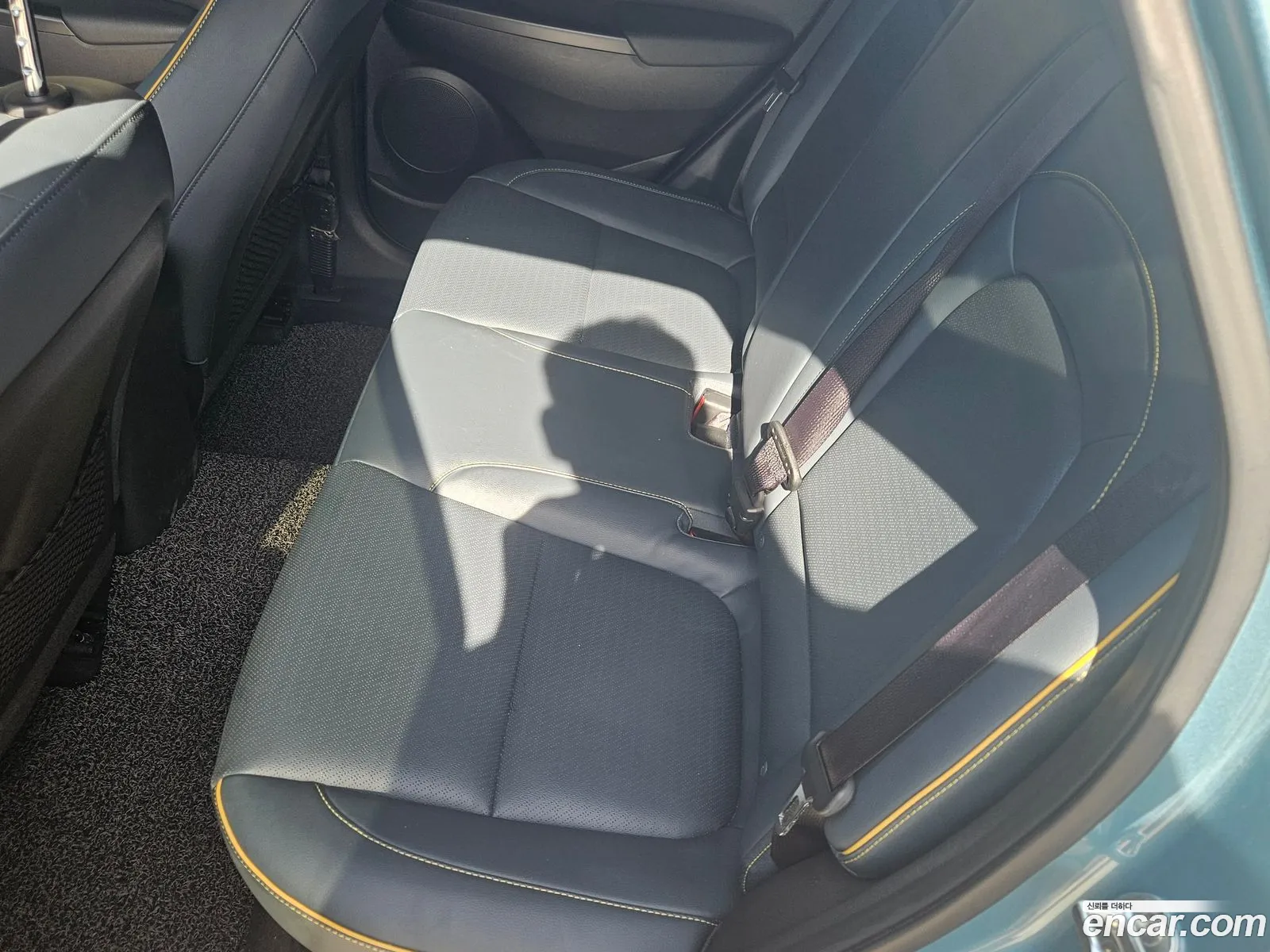 Hyundai Kona 2018 — 10