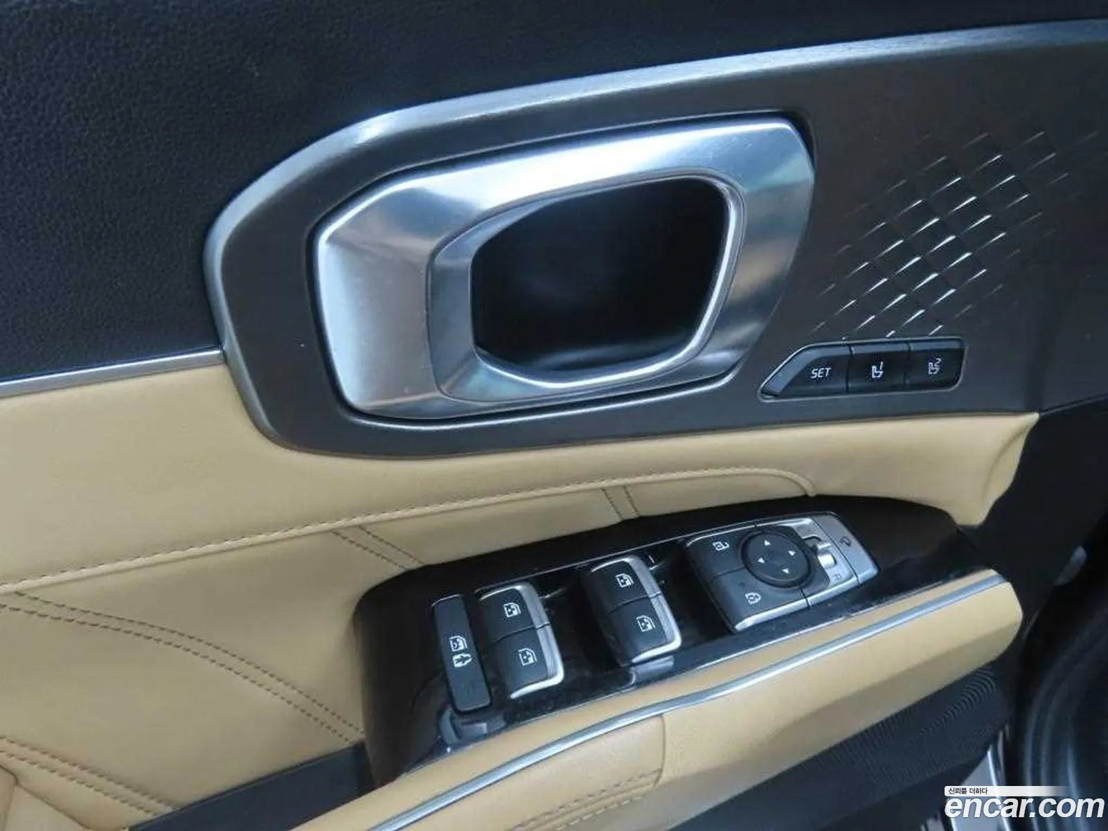Kia Sorento 2020 — 16