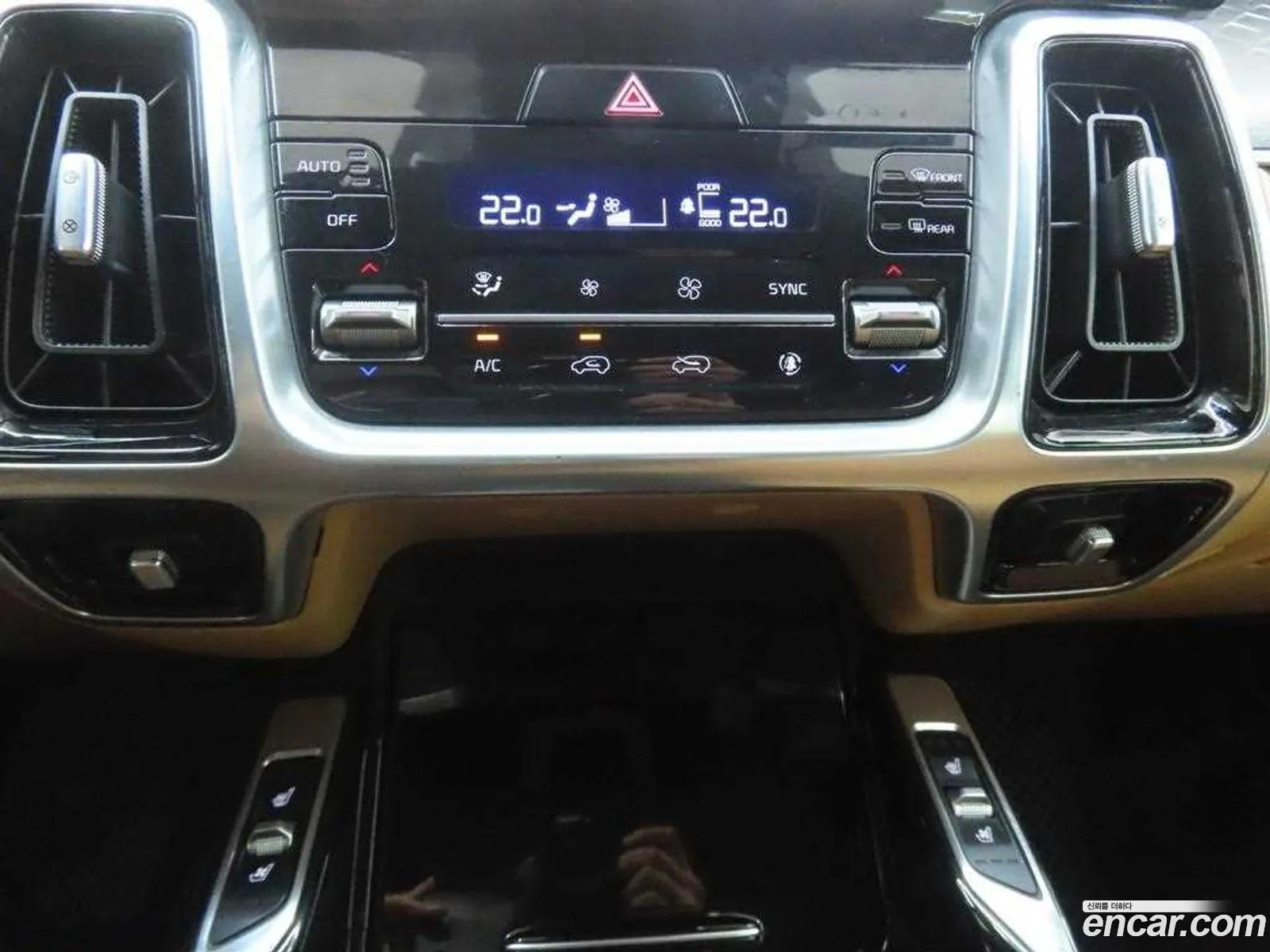 Kia Sorento 2020 — 4