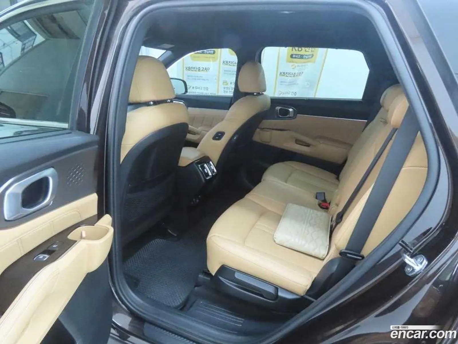 Kia Sorento 2020 — 17