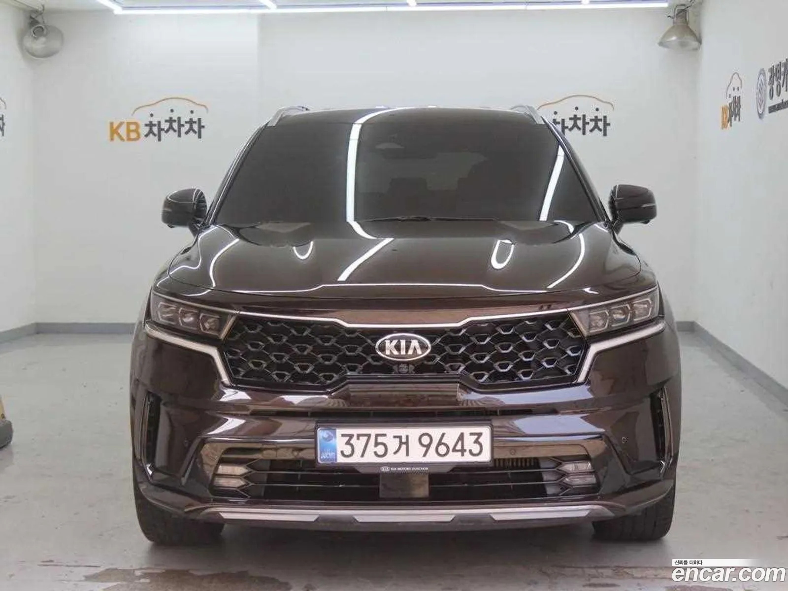 Kia Sorento 2020 — 18