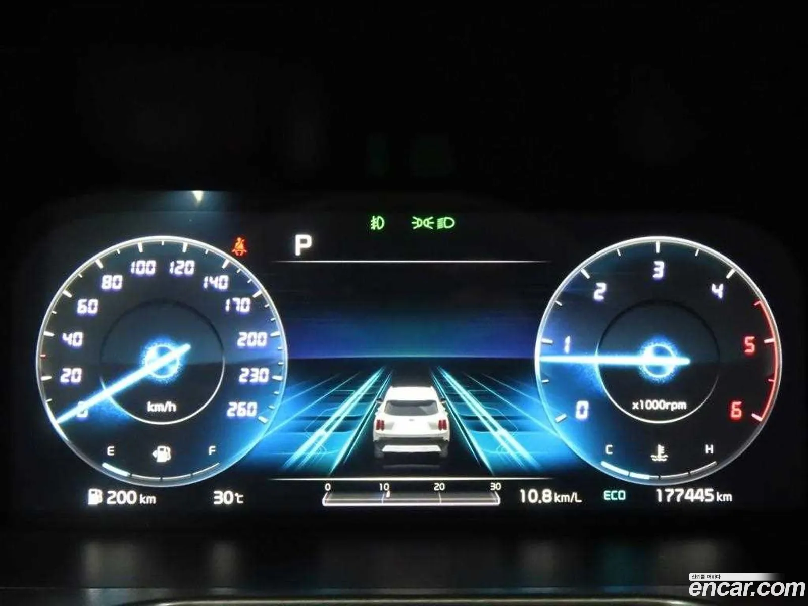 Kia Sorento 2020 — 12