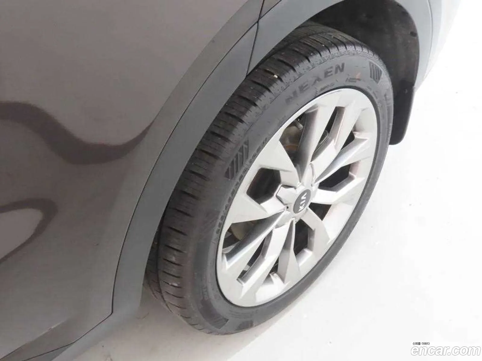 Kia Sorento 2020 — 6