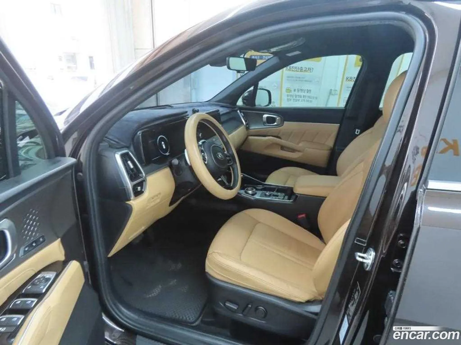 Kia Sorento 2020 — 10