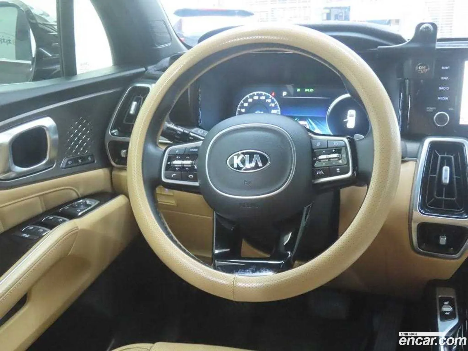 Kia Sorento 2020 — 11