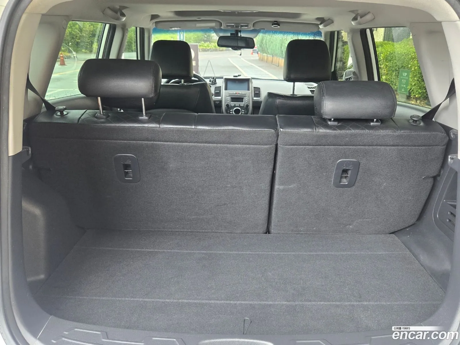 Kia Soul 2012 — 6