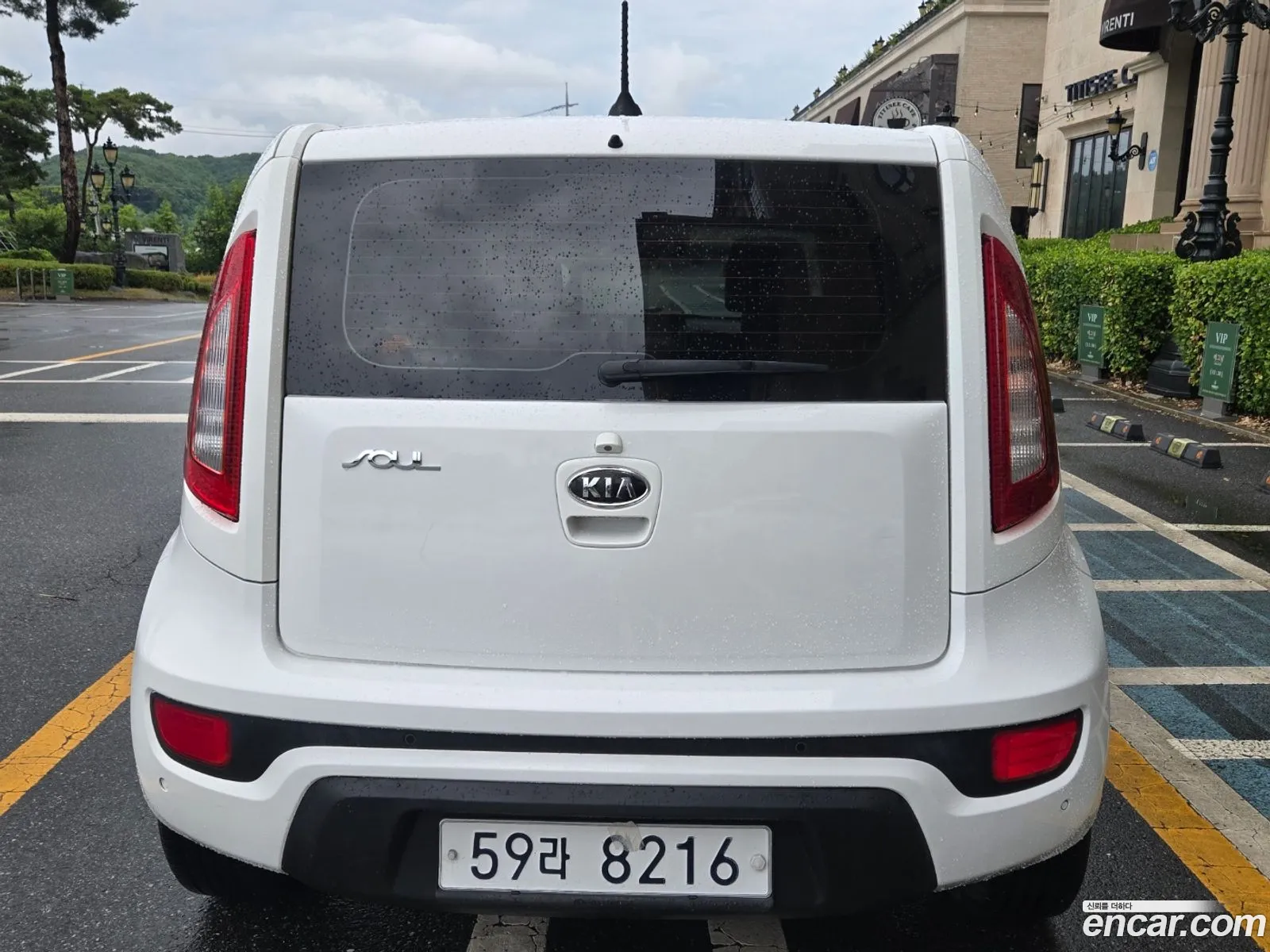 Kia Soul 2012 — 10