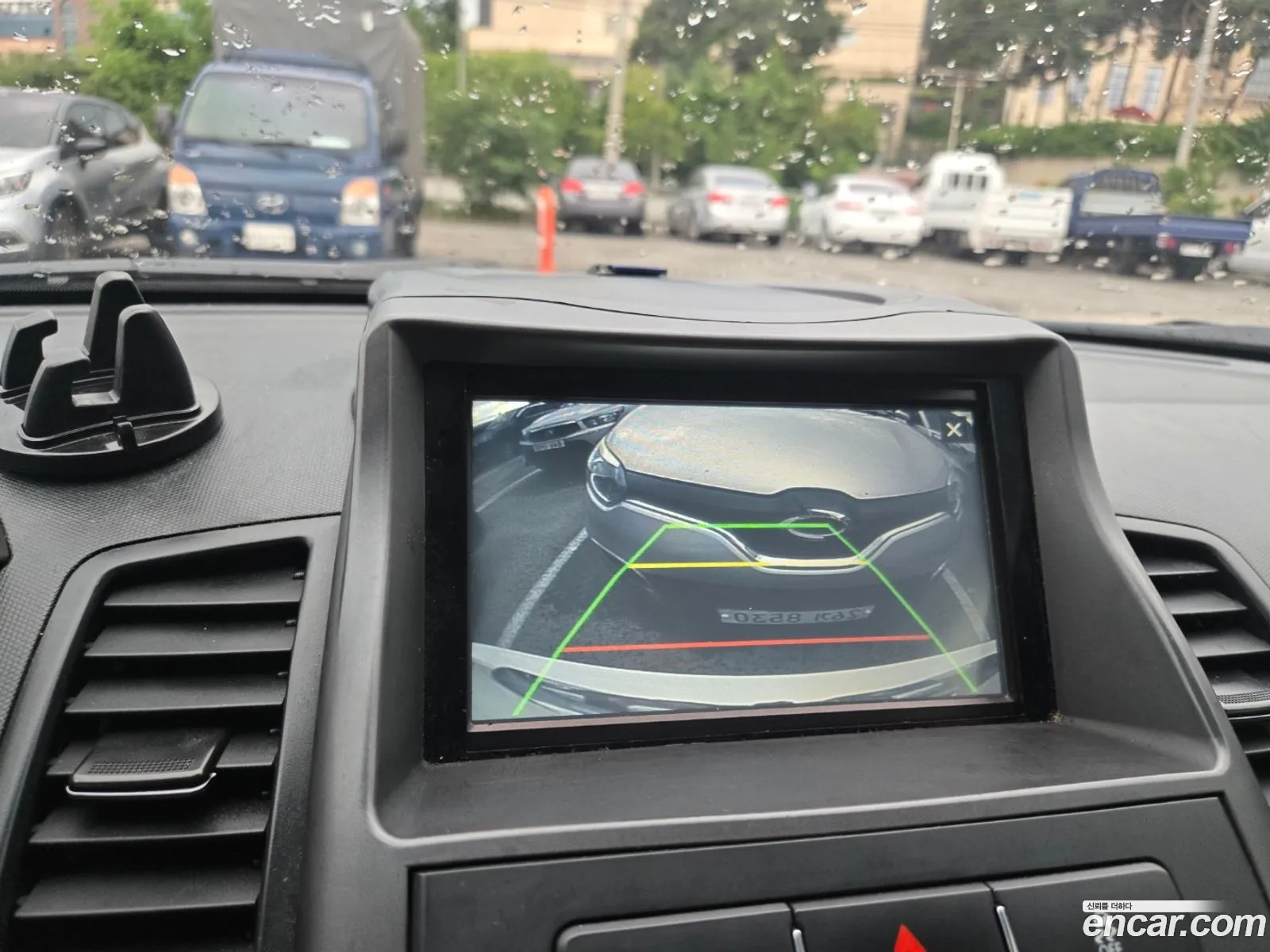 Kia Soul 2012 — 19