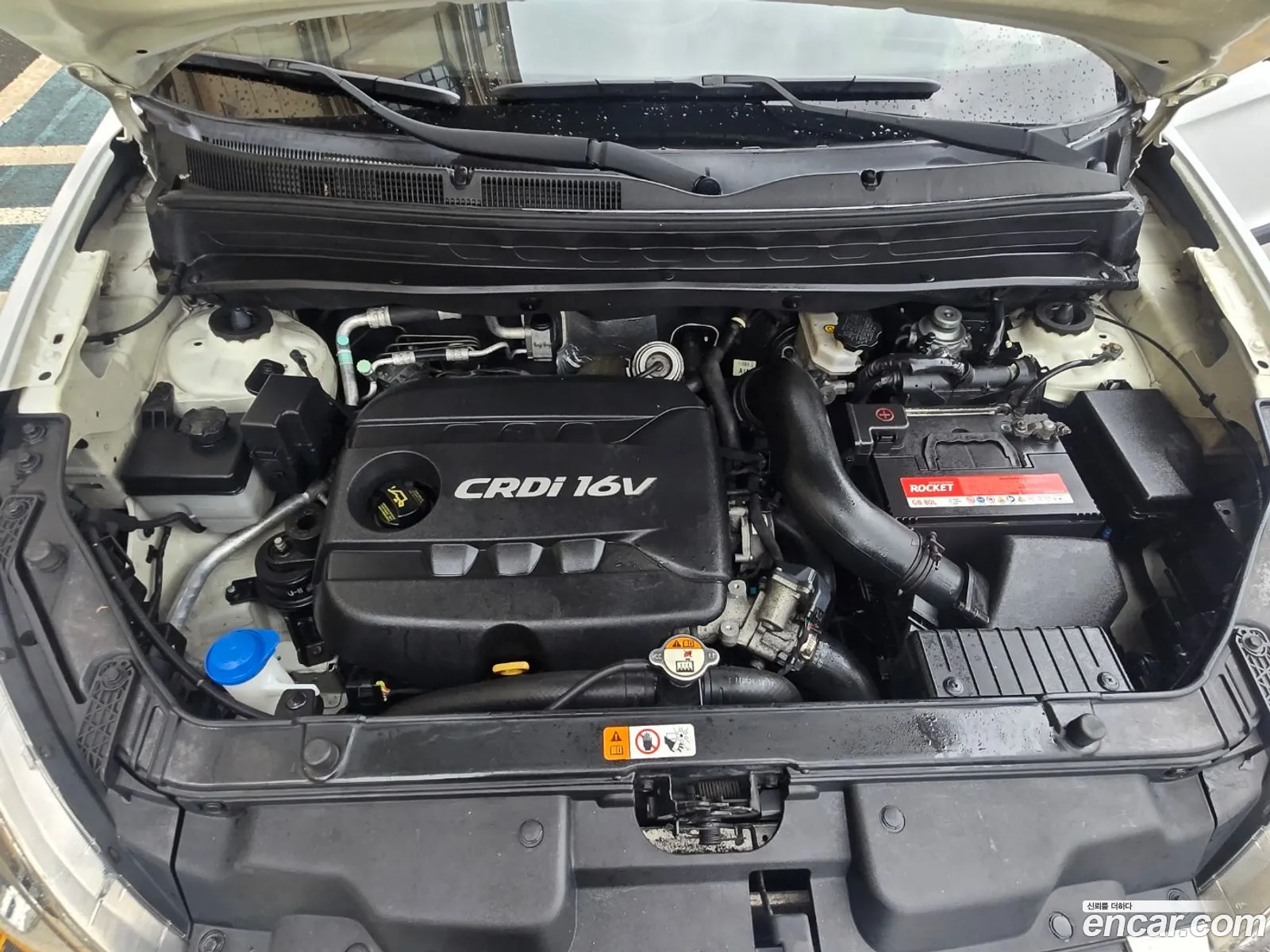 Kia Soul 2012 — 11