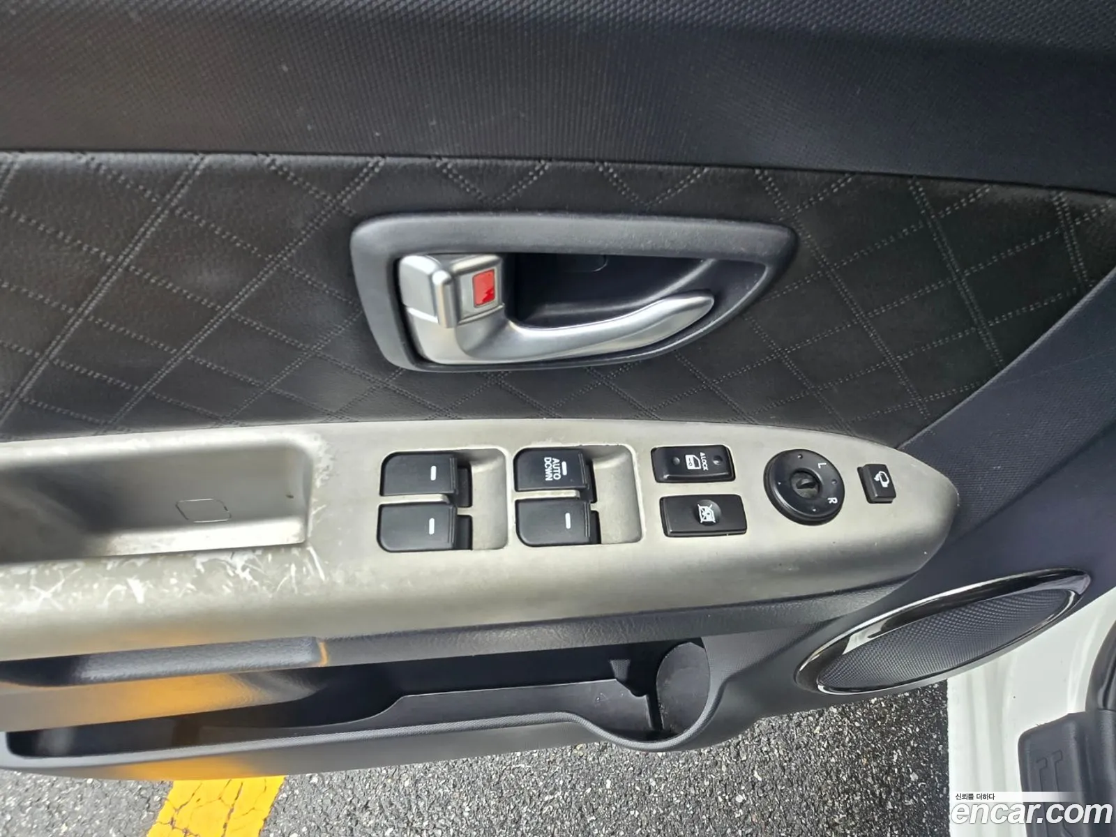 Kia Soul 2012 — 5