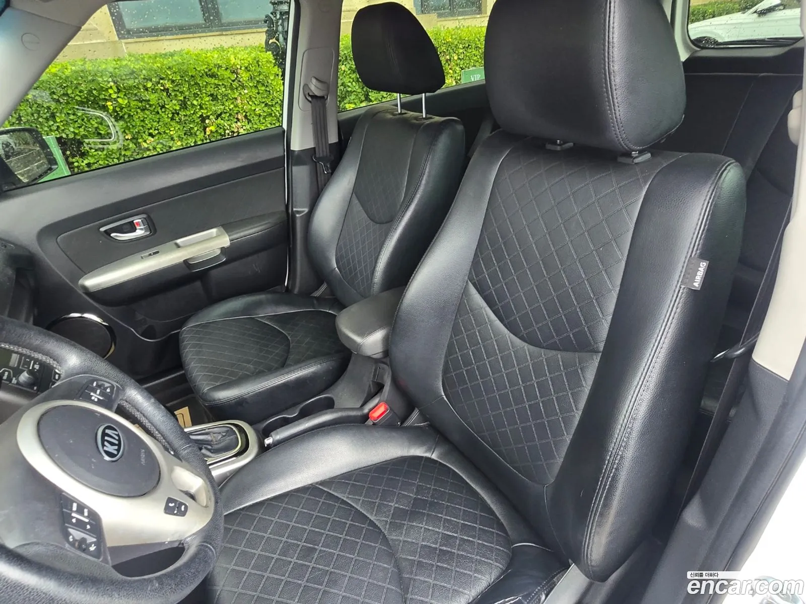 Kia Soul 2012 — 17