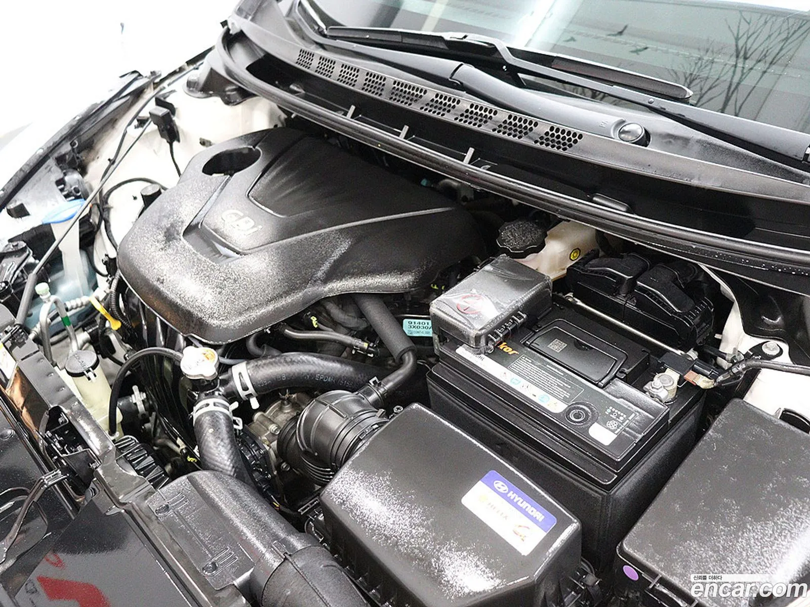 Hyundai Elantra 2015 — 15
