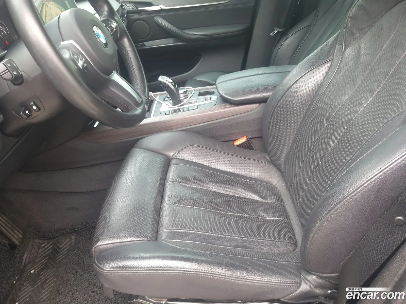 BMW X5 2015 — 11