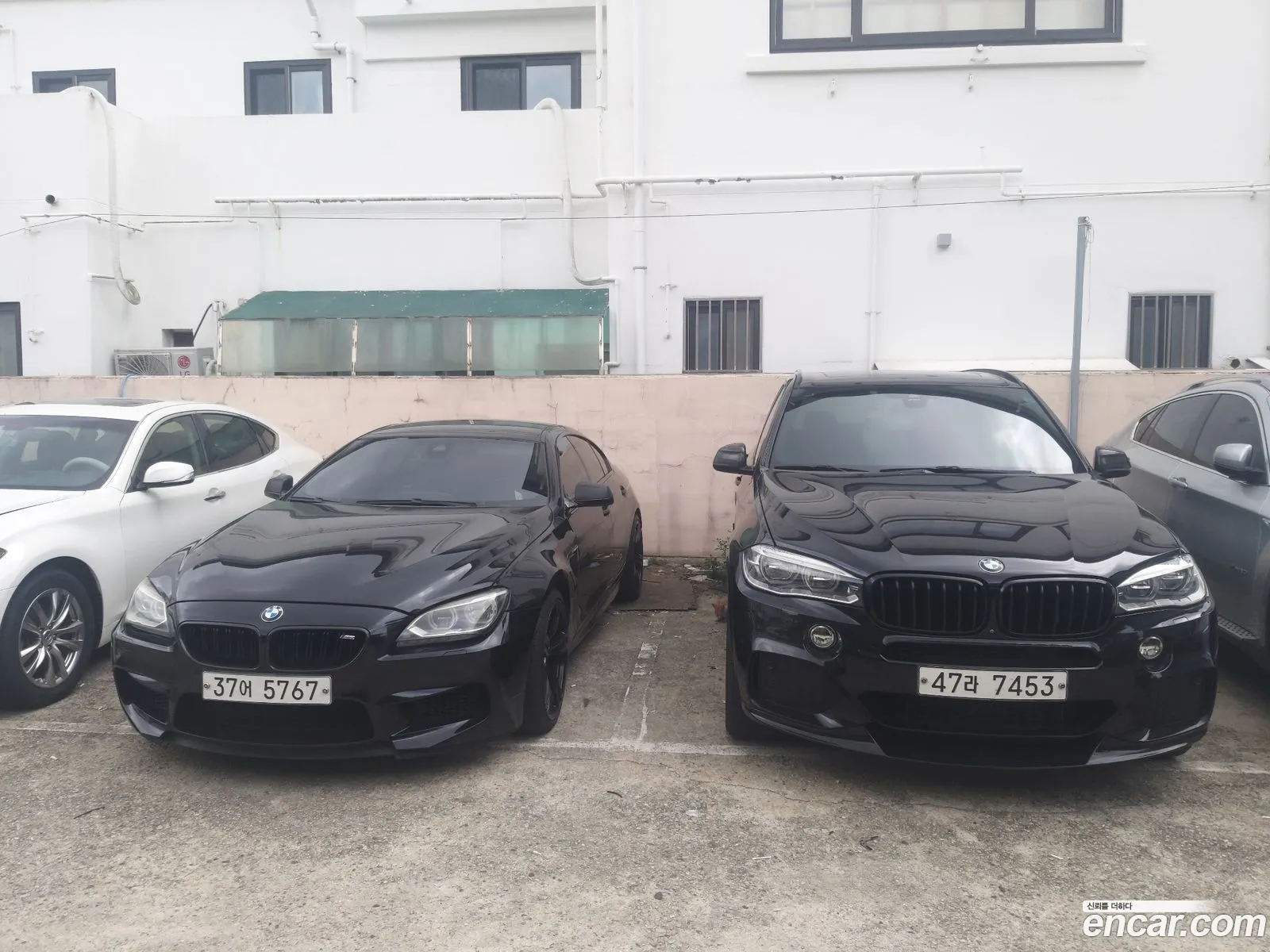 BMW X5 2015 — 12