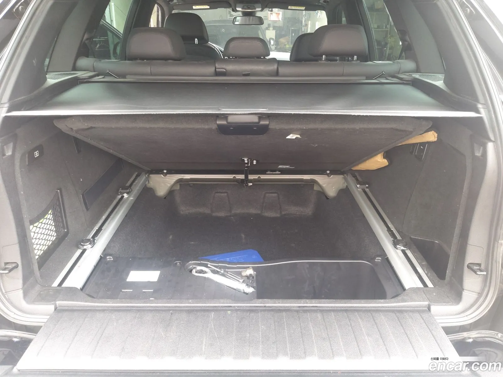 BMW X5 2015 — 4