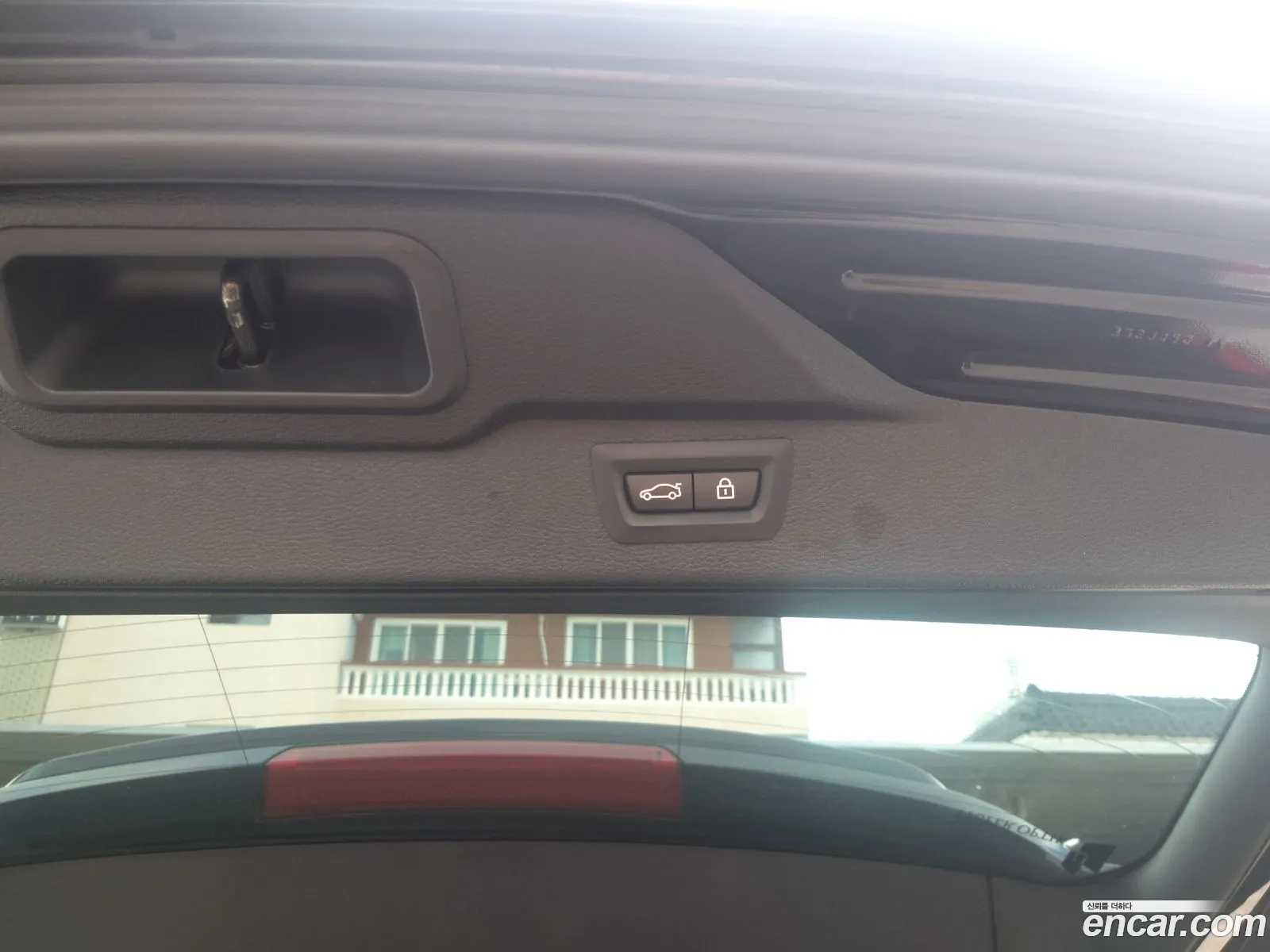 BMW X5 2015 — 2