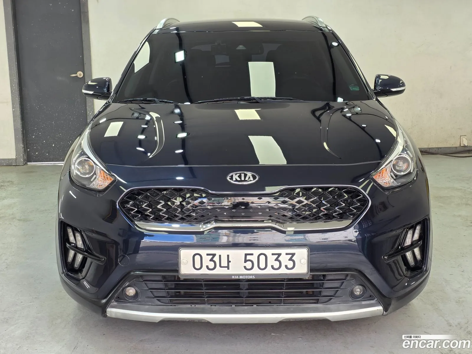 Kia Niro 2019 — 11