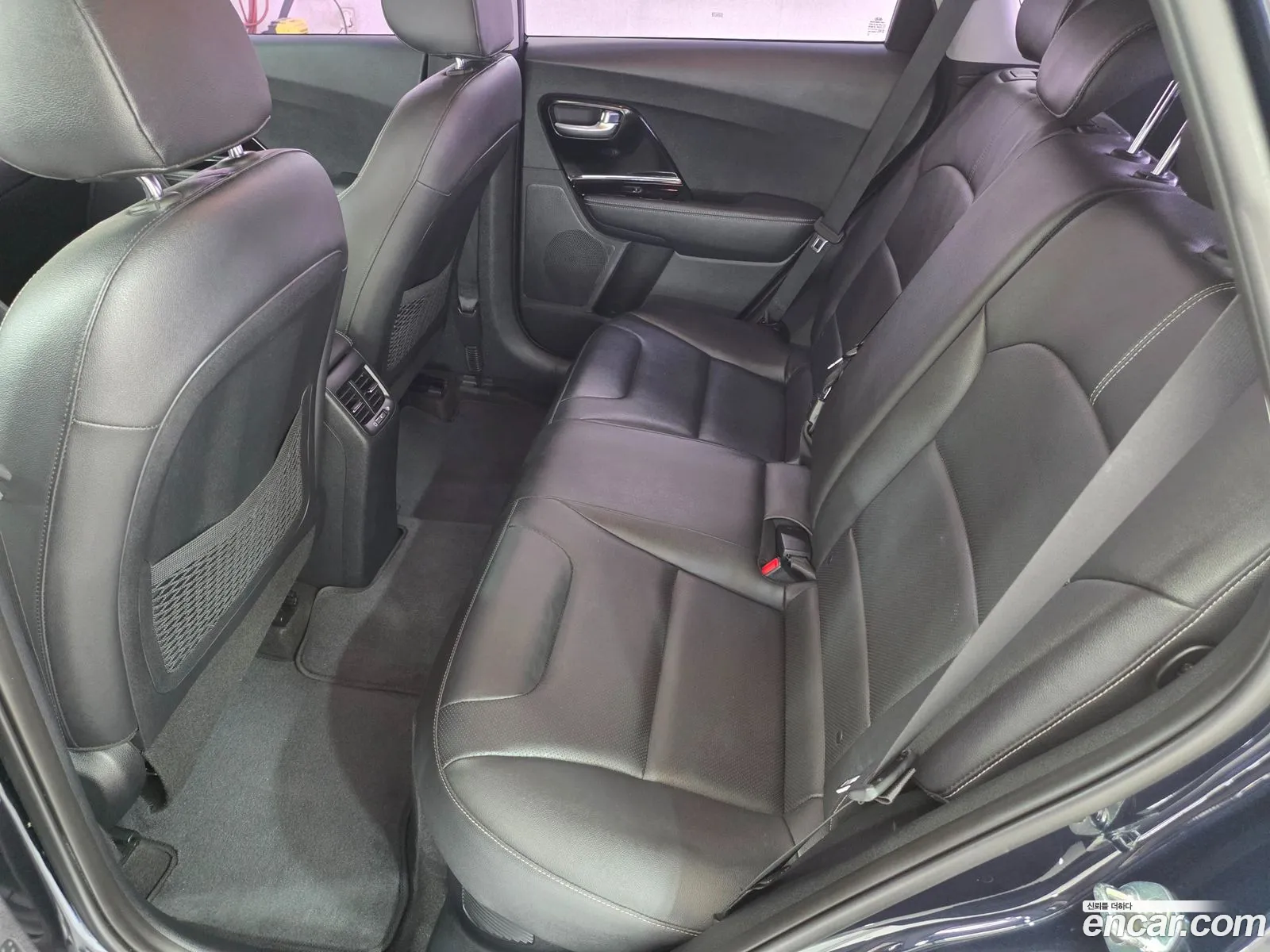 Kia Niro 2019 — 14