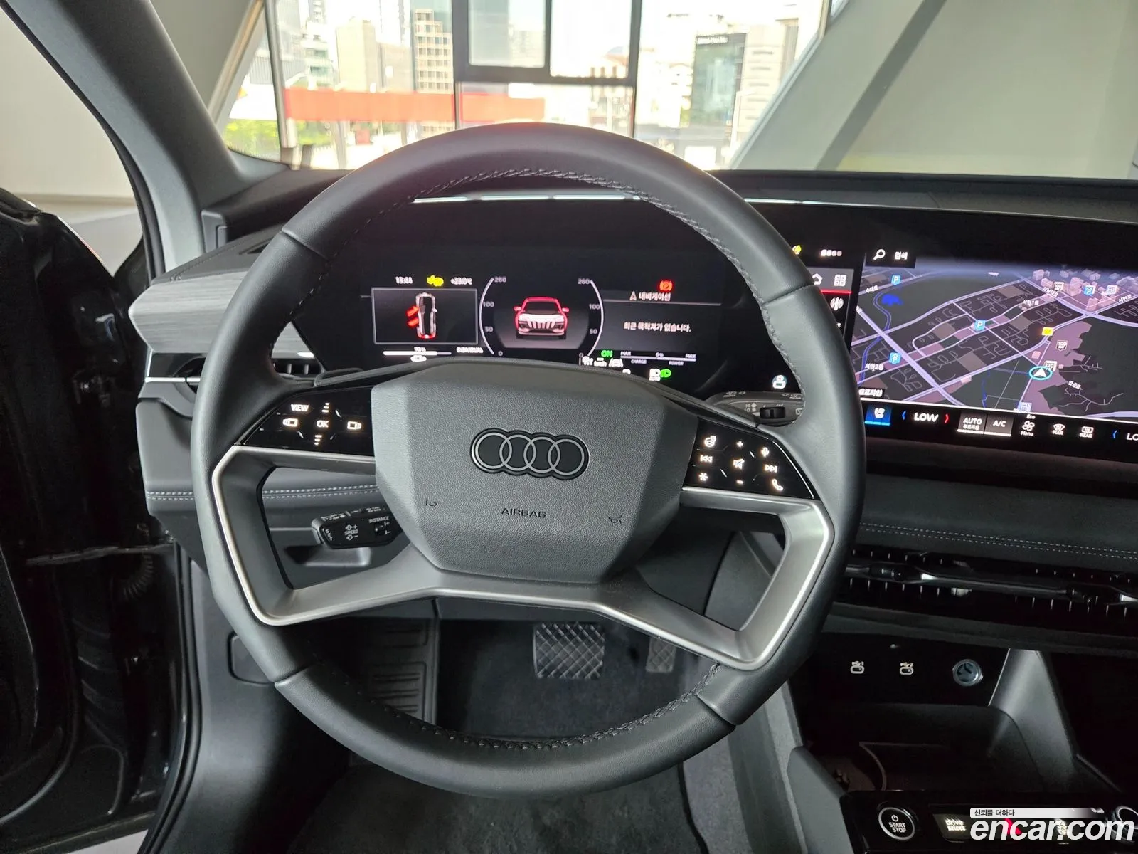 Audi Q6 e-tron 2025 — 16