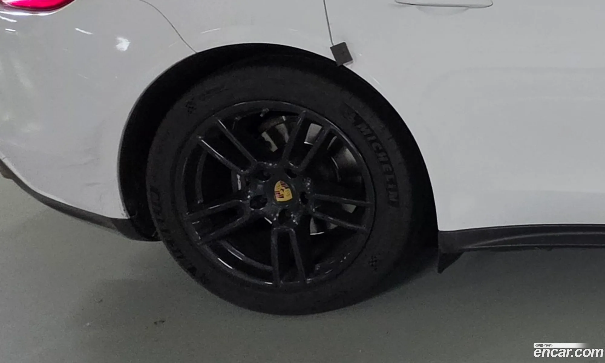 Porsche Panamera 2018 — 10