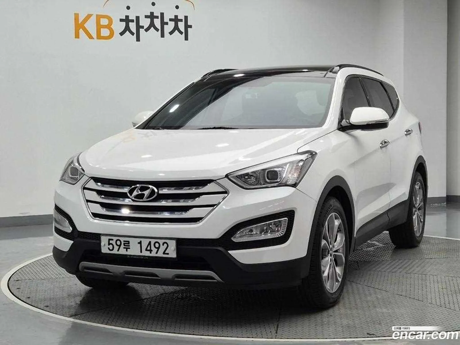 Hyundai Santa Fe DM 2015 — 18