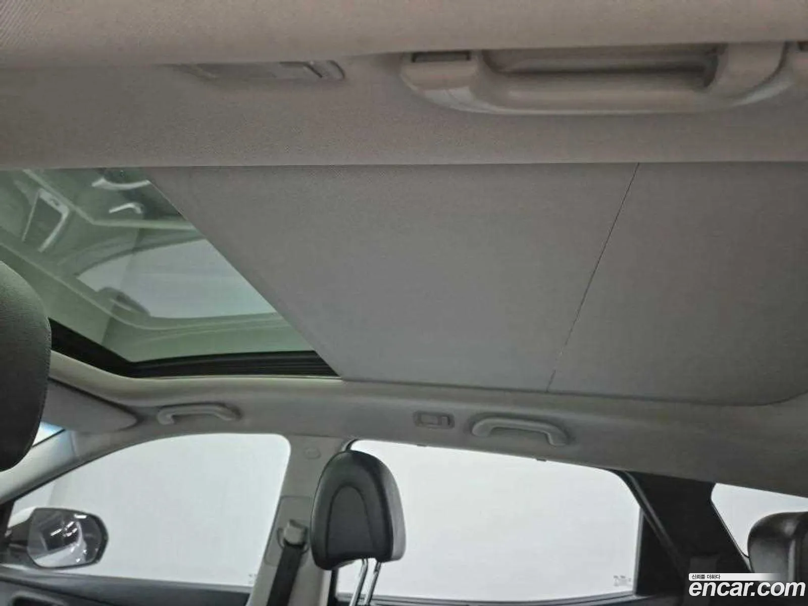 Hyundai Santa Fe DM 2015 — 2